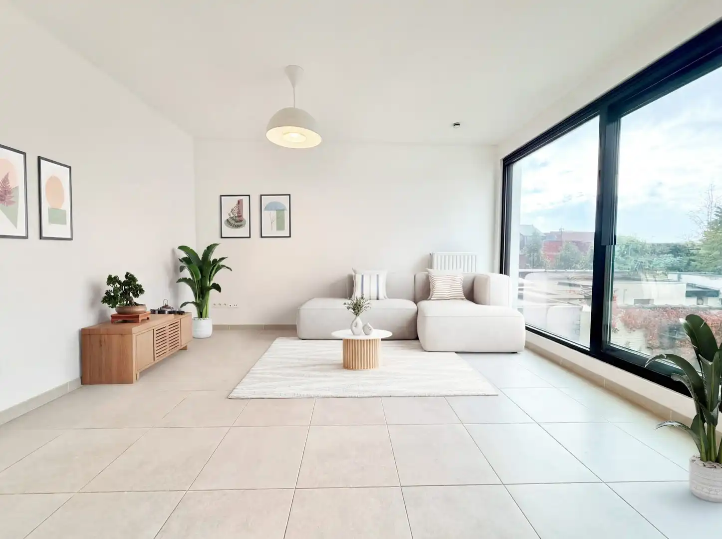 Instapklaar 1-slpk appartement foto {{pictureIndex}}