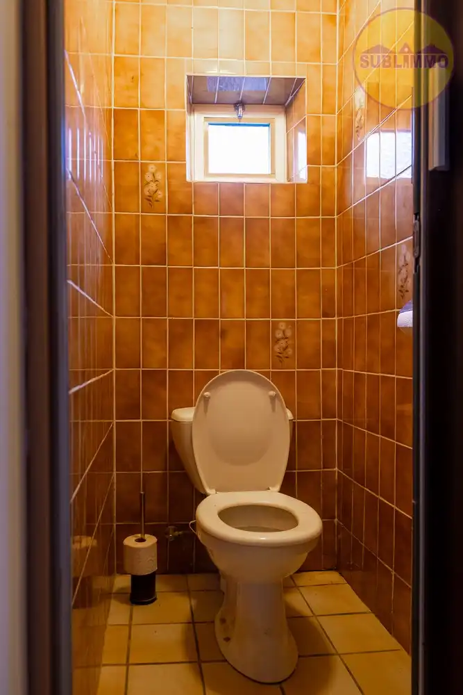 Charmante halfopen bebouwing op idyllische bosrijke locatie – uniek renovatieproject foto 18