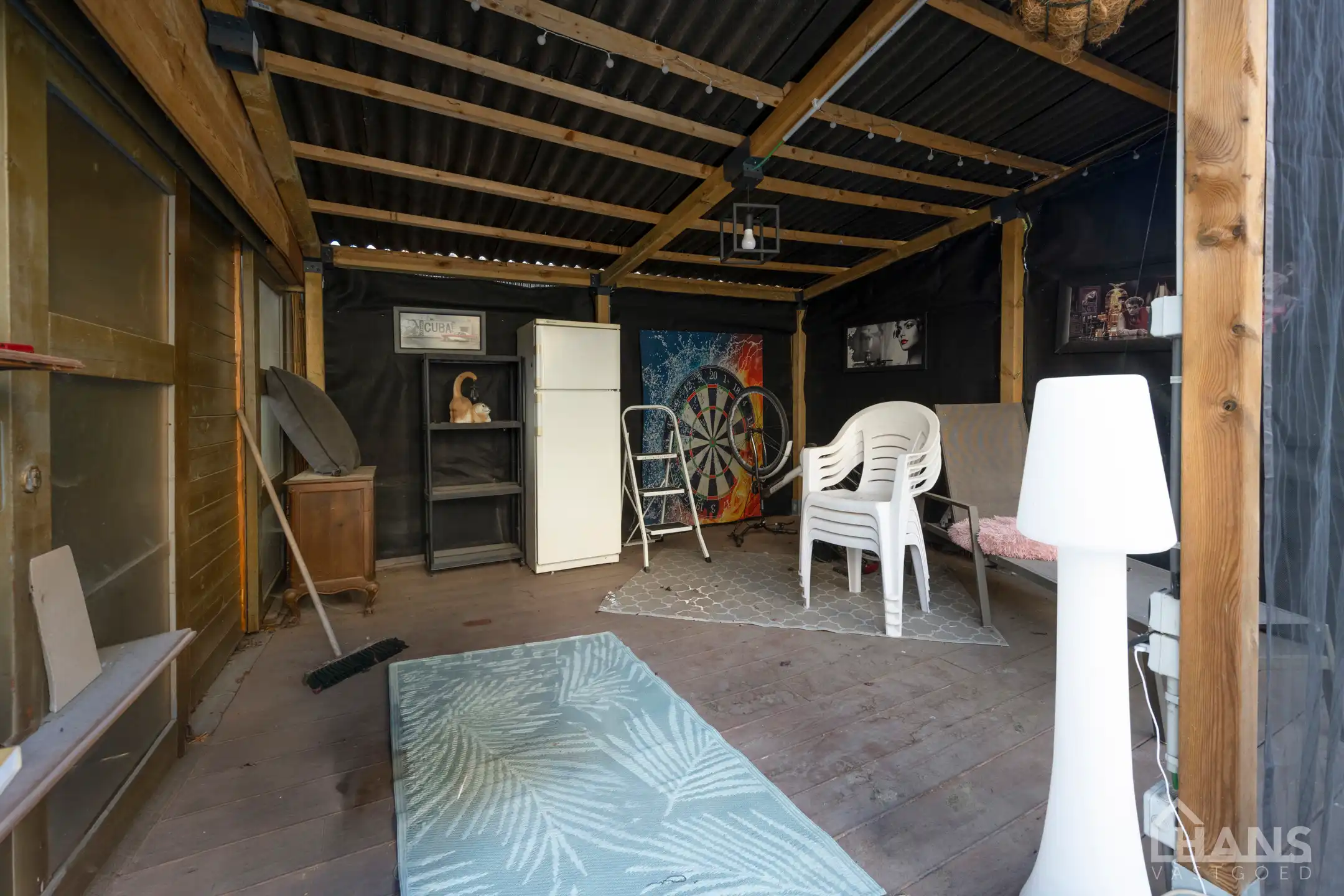 Instapklare woning  foto 4