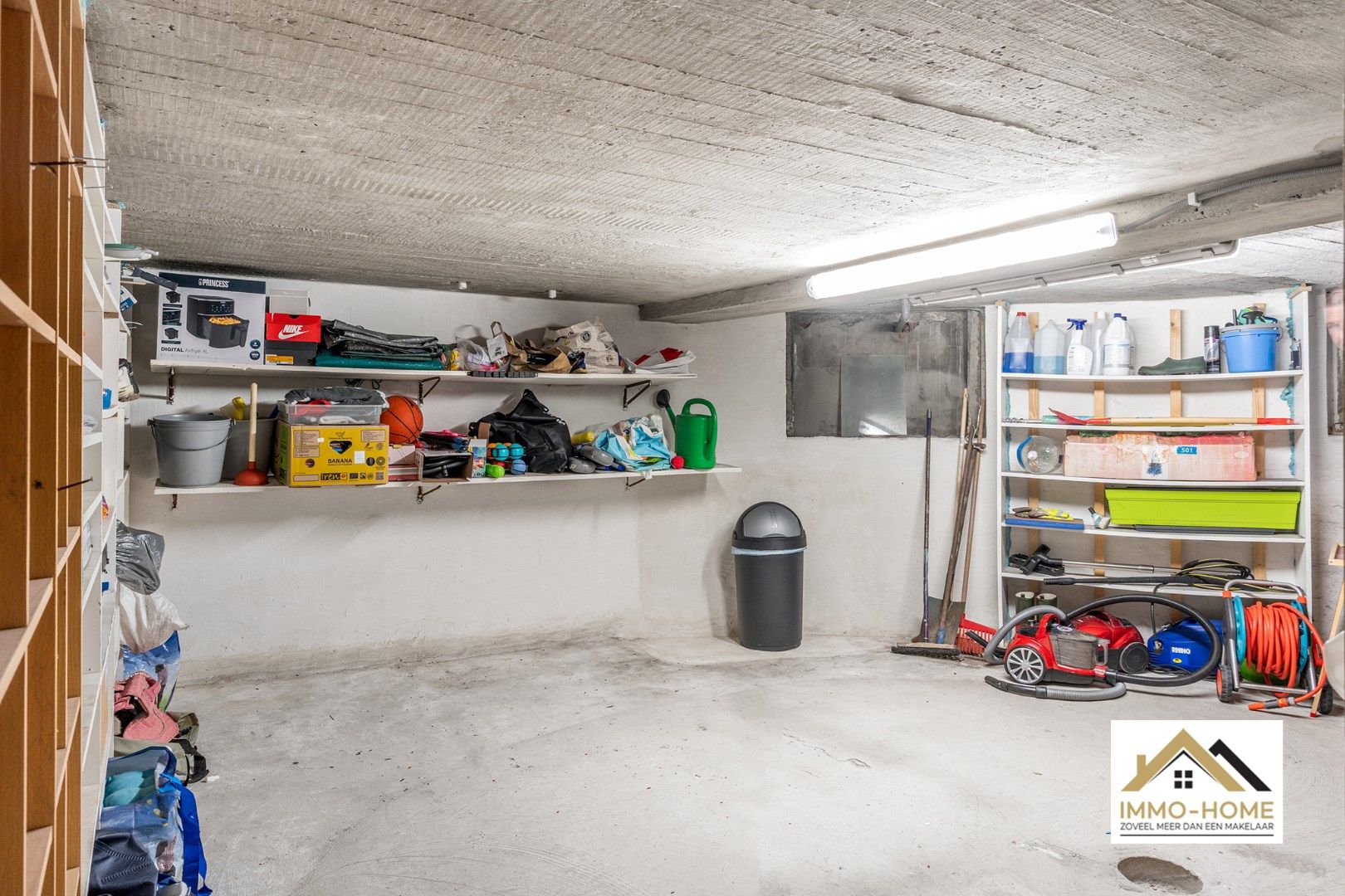 Instapklaar gelijkvloers appartement foto 24