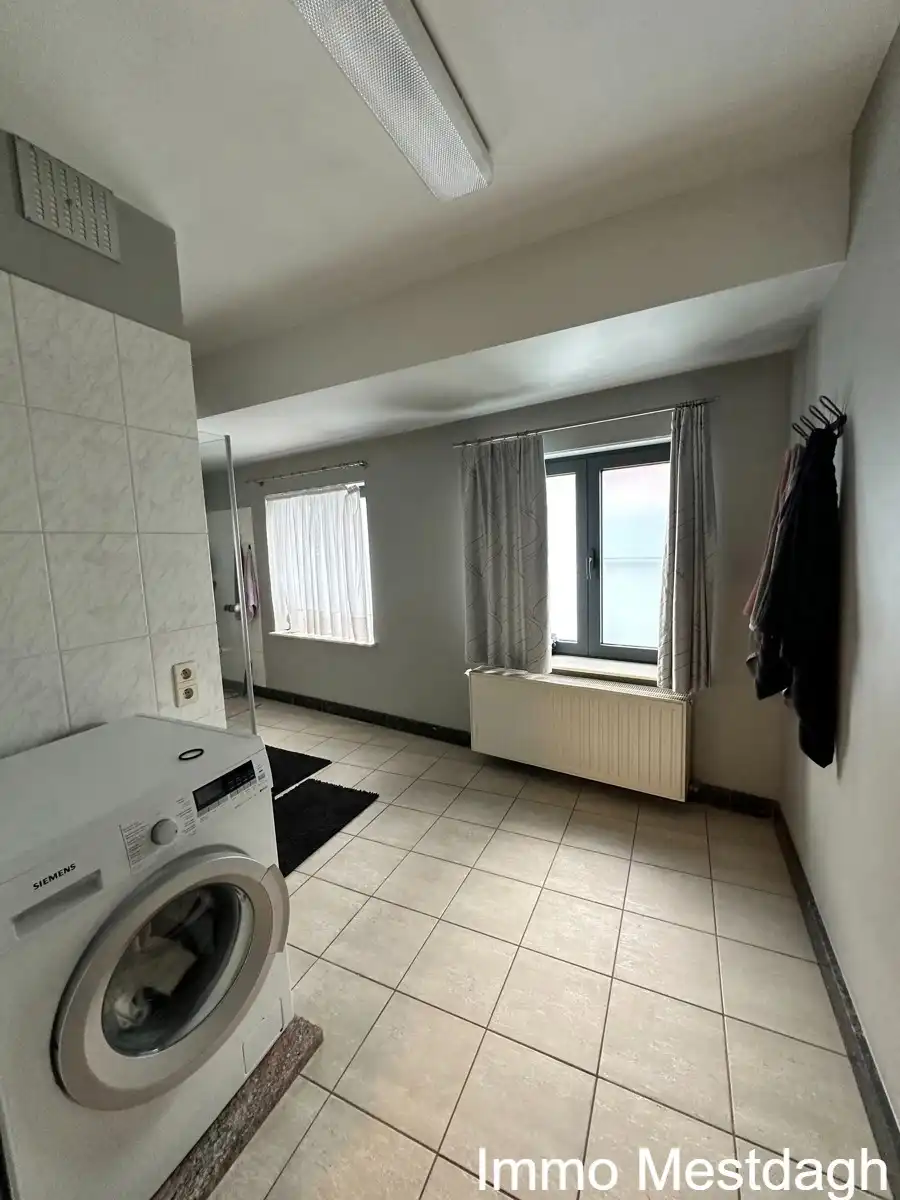 Tof dakappartement in centrum Diest foto 12