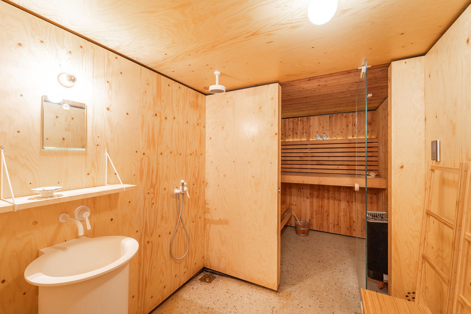 Gelijkvloers duplex-appartement in het Groen Kwartier foto 14