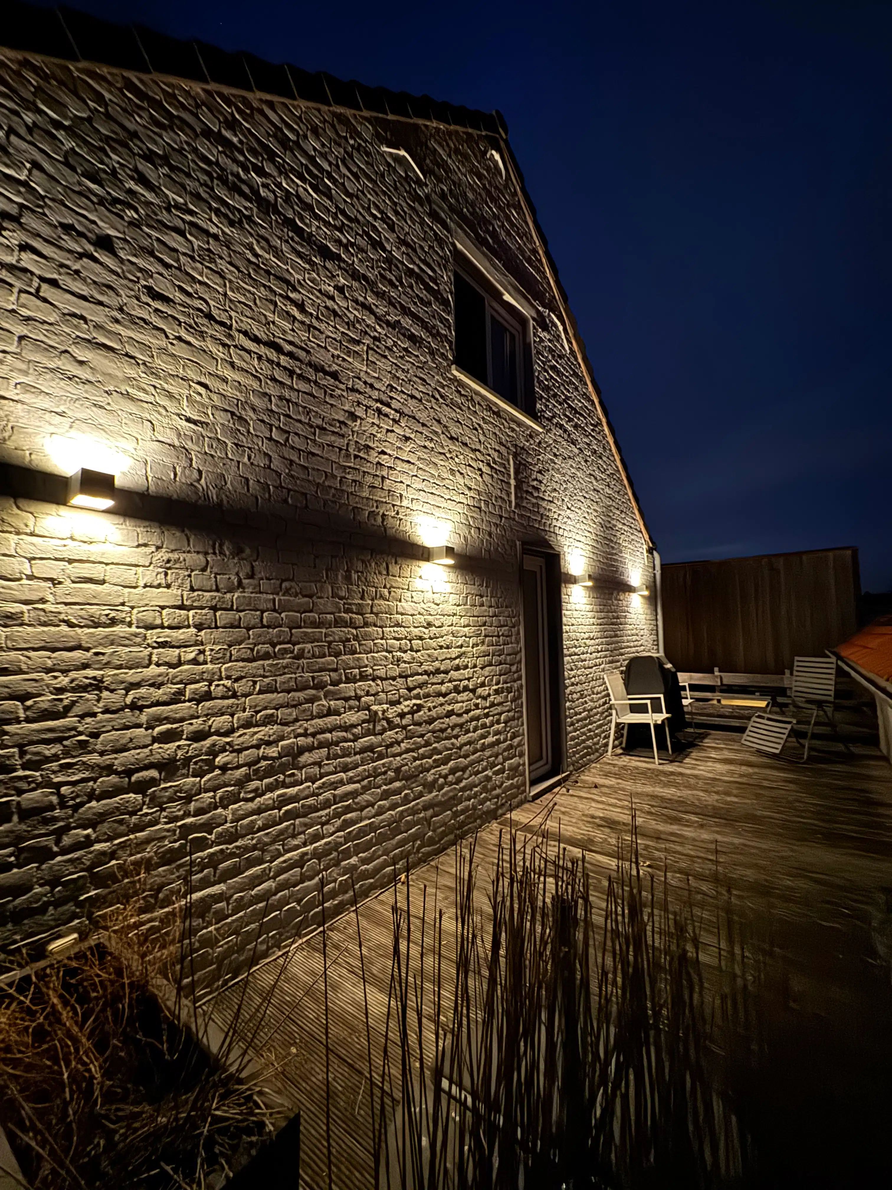 Lichtrijke, instapklare woning in hartje Bertem foto 15