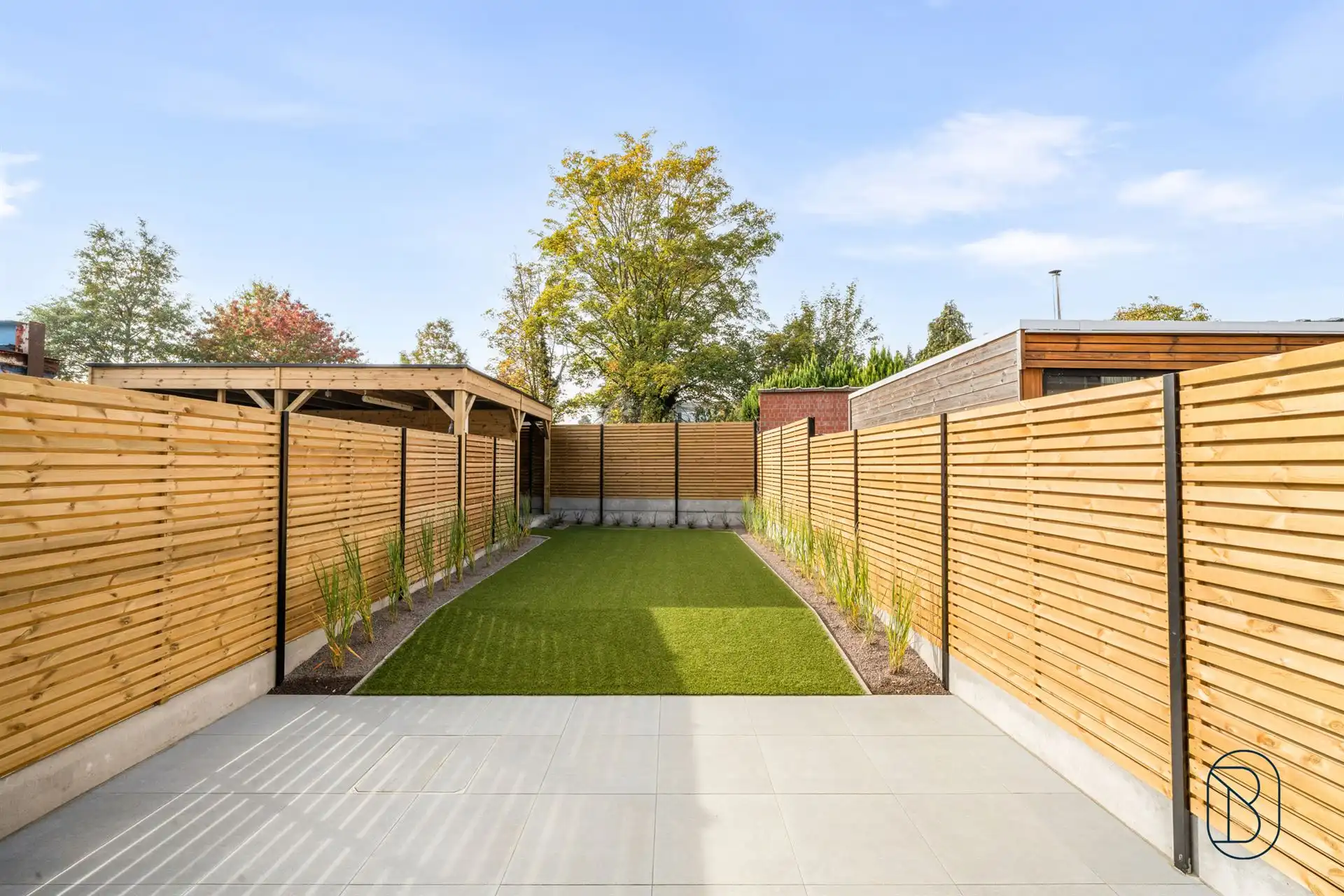 Energiezuinige nieuwbouw met geothermie in Deerlijk foto 19