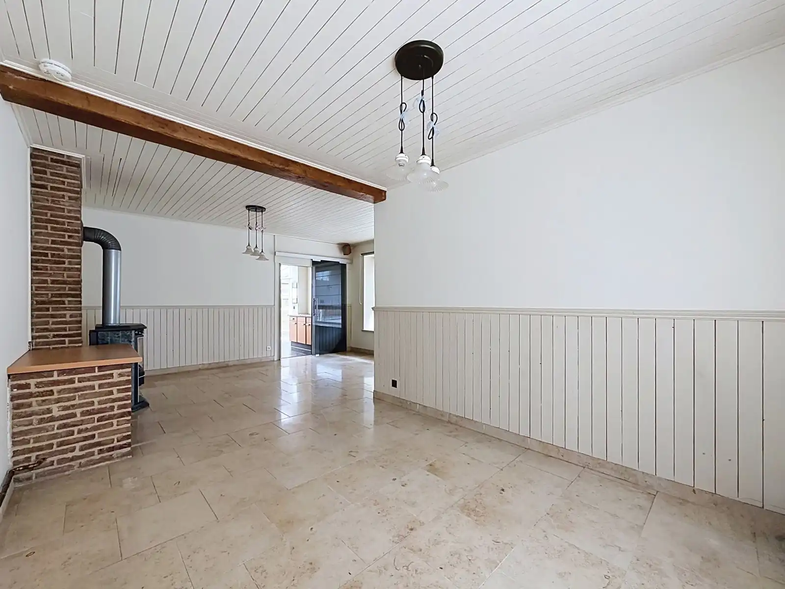 Instapklare HOB met 3 SLPK, Tuin én garage! foto 6