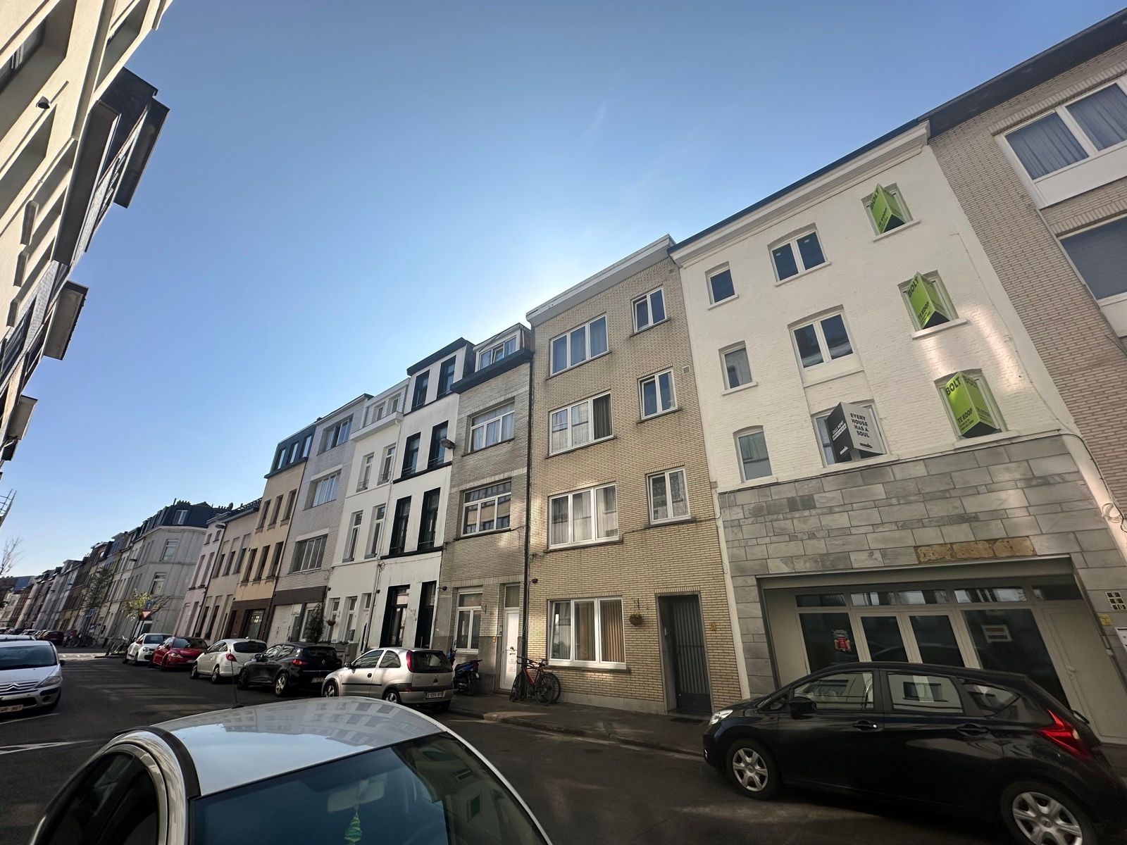 Te Huur: Flexibele Werkruimte foto 3