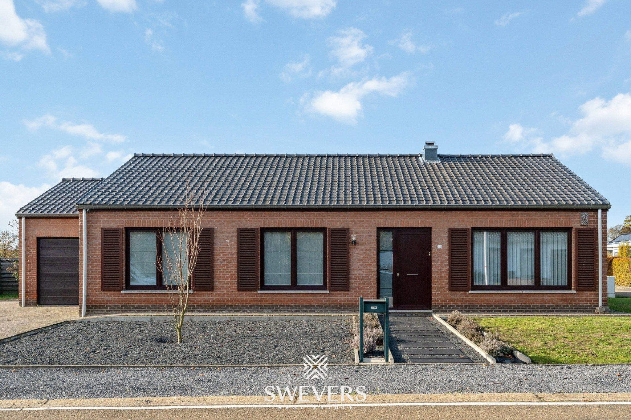 Instapklare, gelijkvloerse woning op uitstekende locatie in Zolder foto {{pictureIndex}}