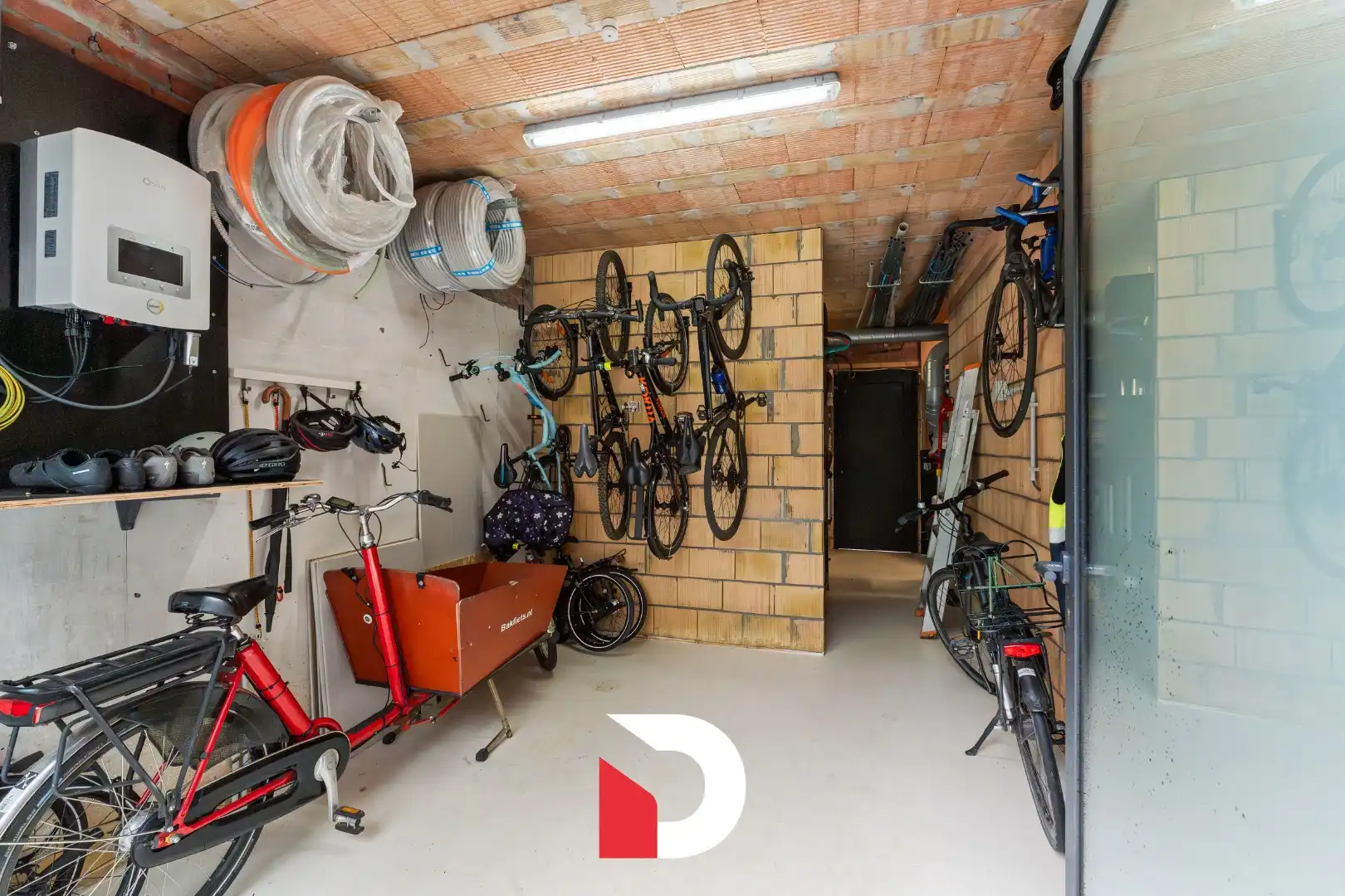 Unieke tijdloze villa met 3 tot 4 slk op leuk perceel in Sint-Andries foto 25