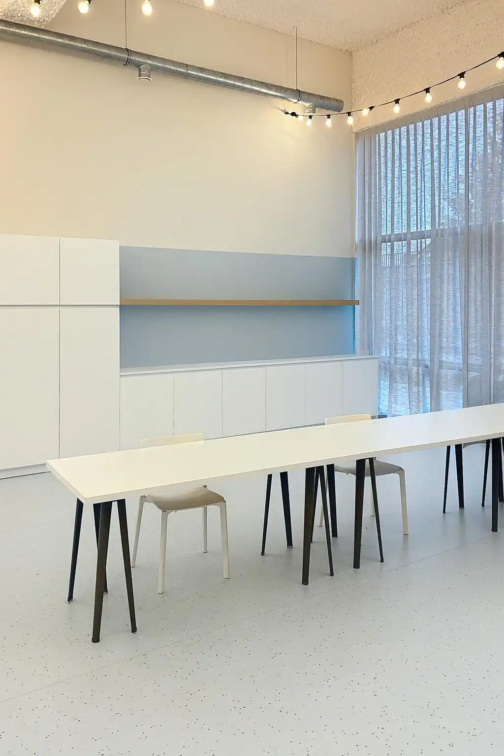 Verhuurde studentenkamer met eigen sanitair te koop  foto 6