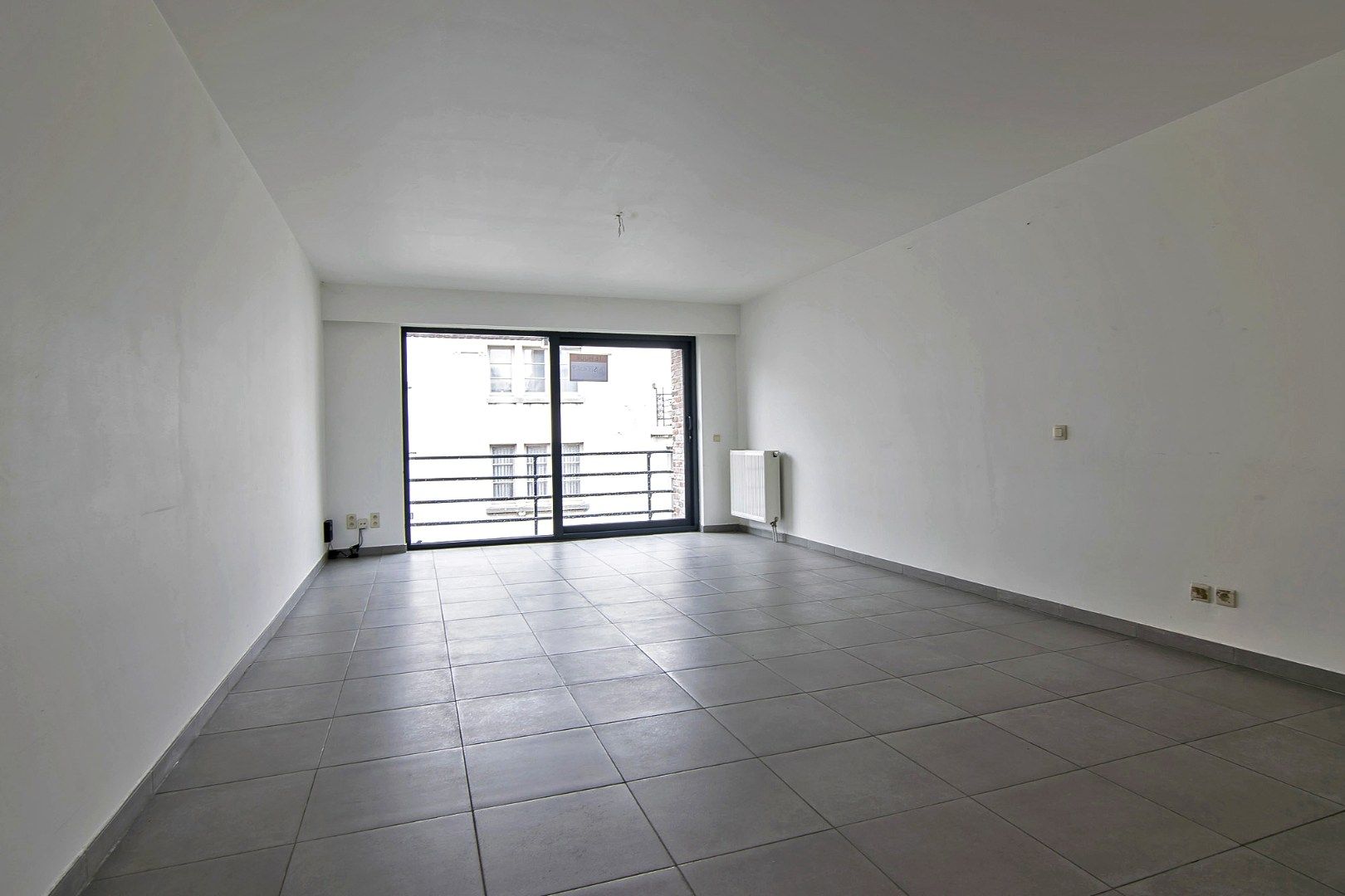 Appartement met twee slaapkamers foto {{pictureIndex}}