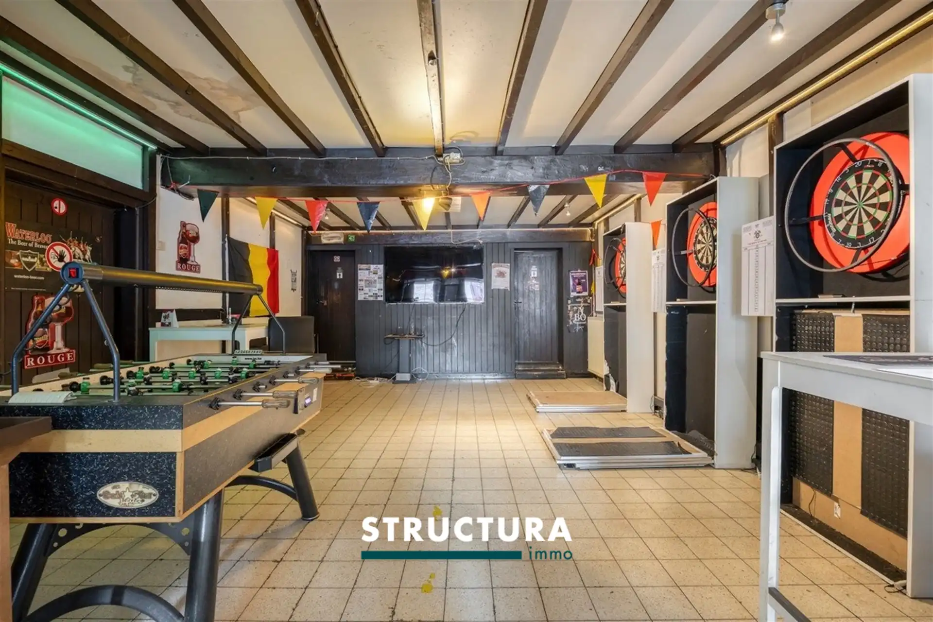 Wonen & ondernemen onder één dak foto 6