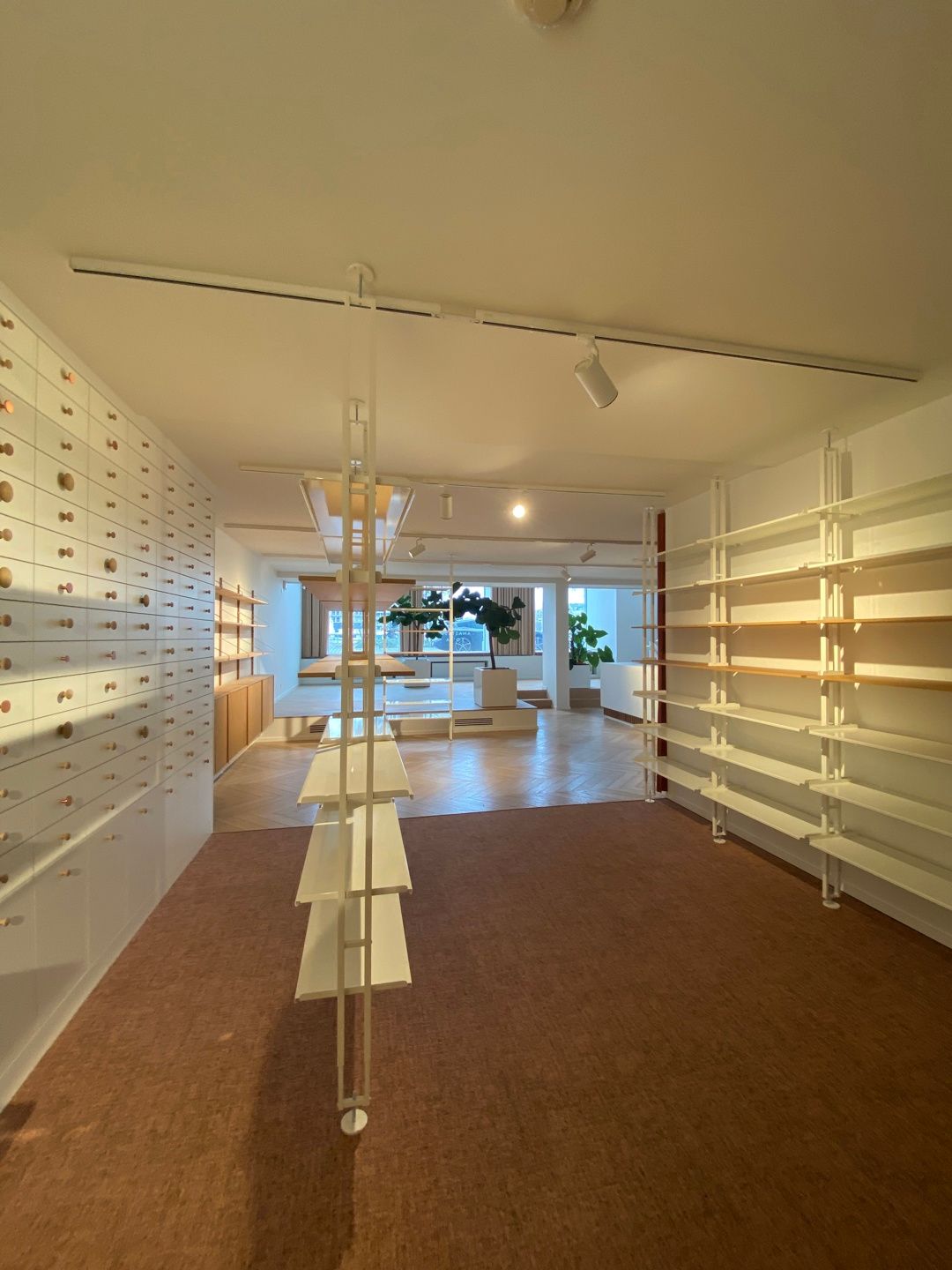 Kantoor te huur op een top locatie te Antwerpen!  foto 9