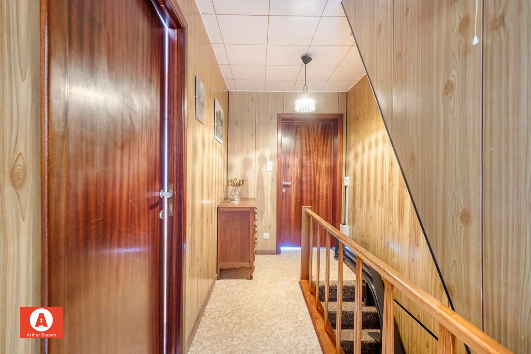 Te renoveren woning nabij centrum Buggenhout foto 17