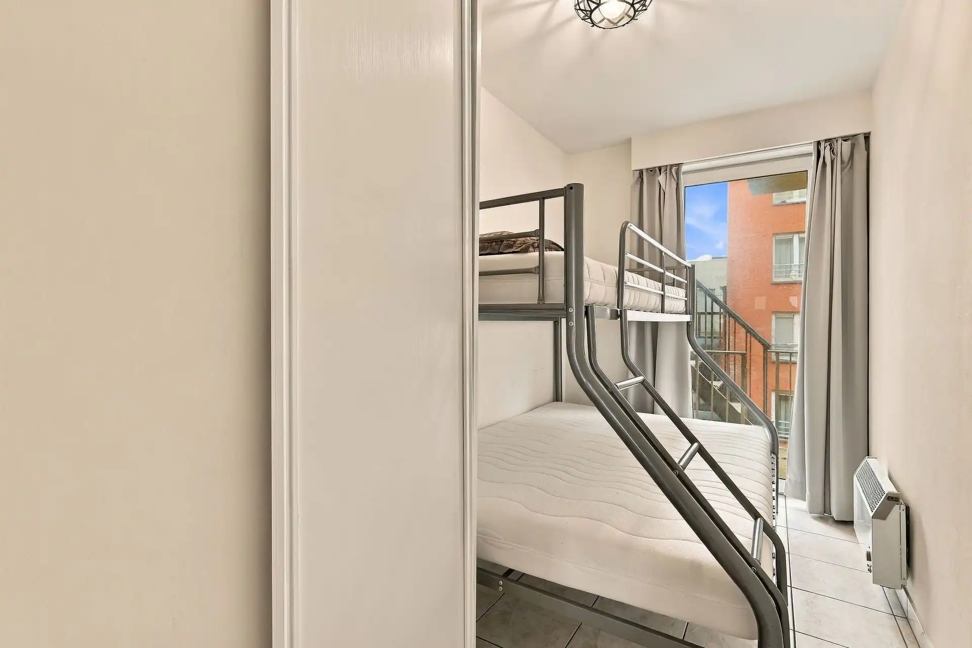 APPARTEMENT / JACHTHAVEN foto 9