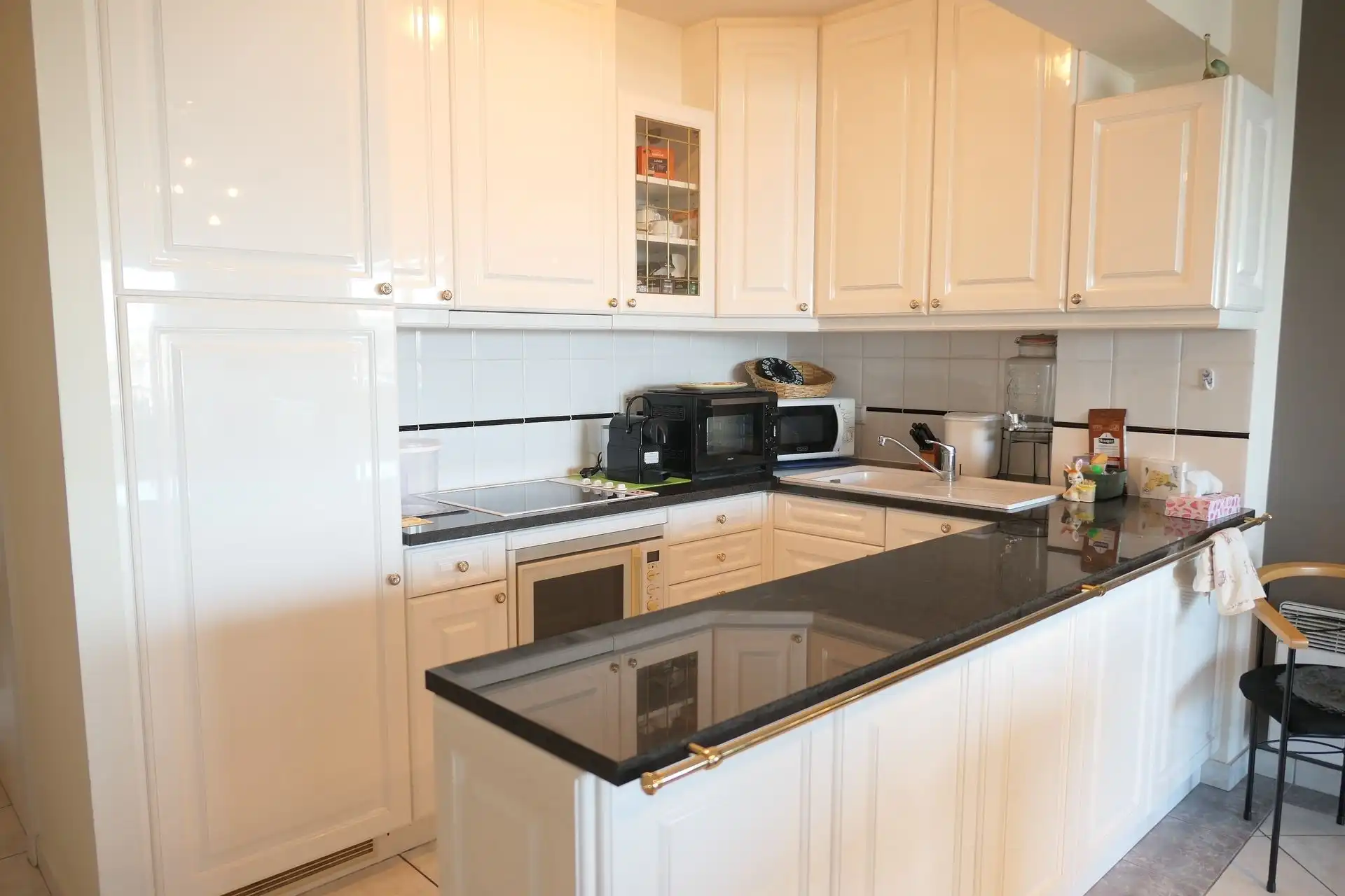APPARTEMENT / JACHTHAVEN foto 9