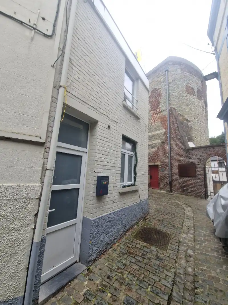 Huis te koop Boerenhol 4 - 9500 Geraardsbergen