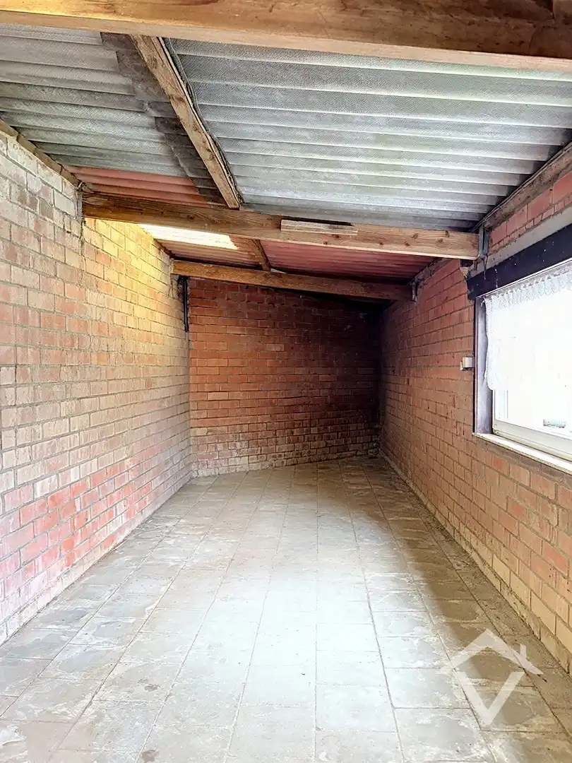 Woning met 3 slaapkamers en garage te Ichtegem  foto 28
