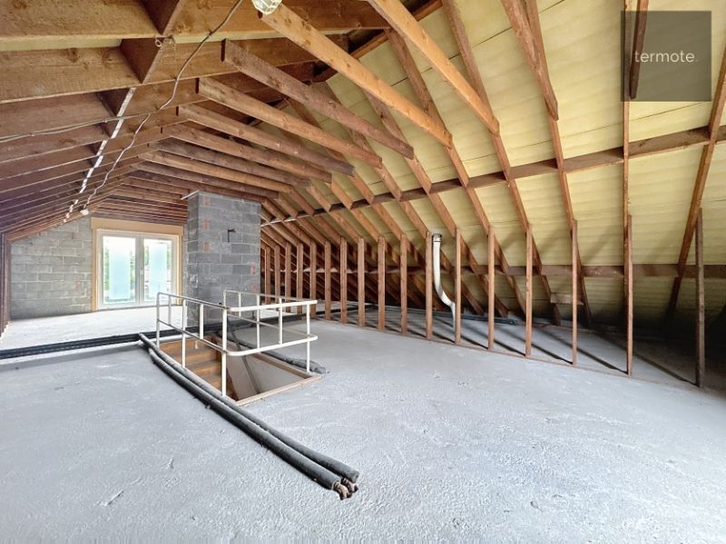 vrijstaande woning foto 13