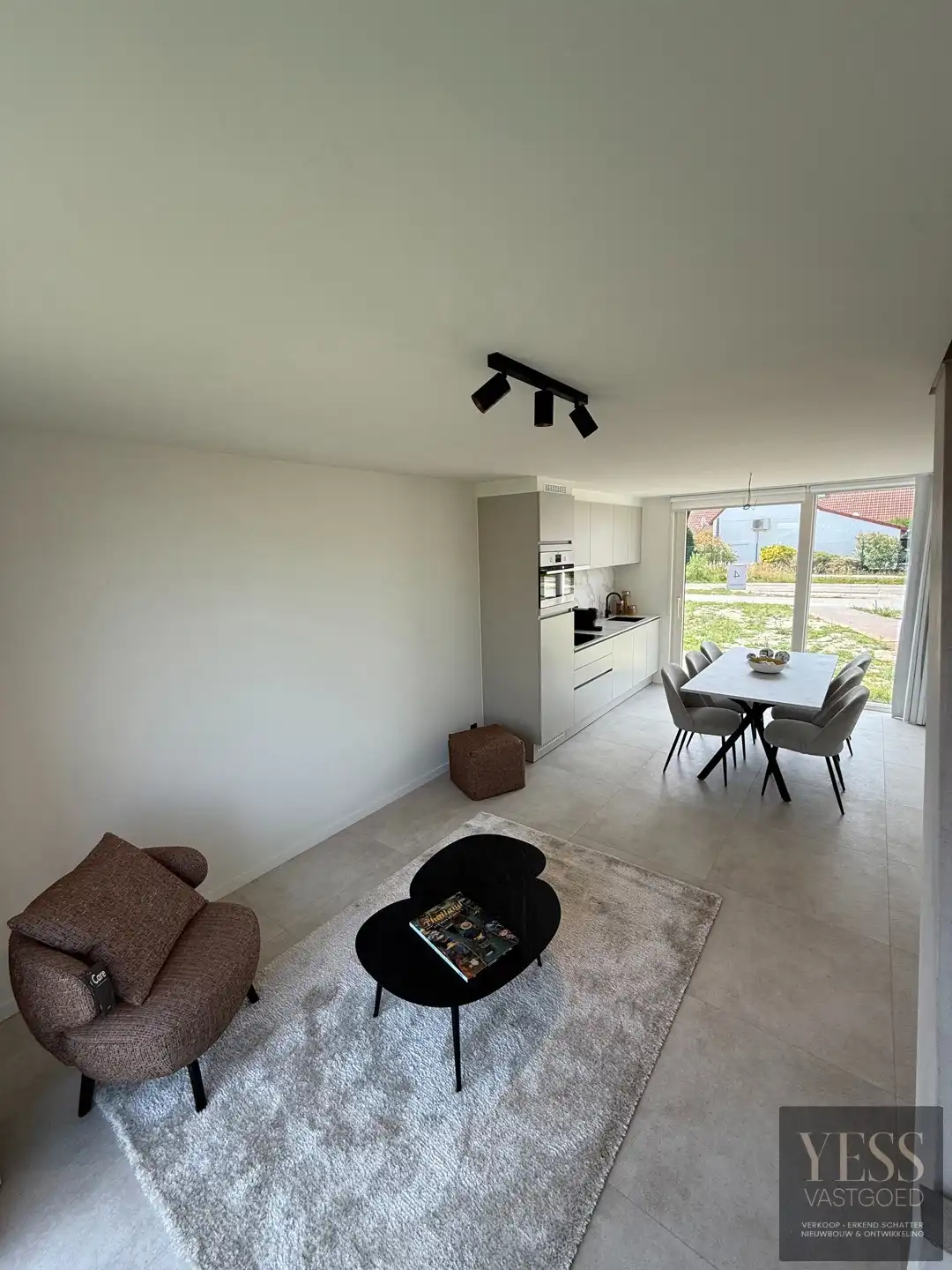 OPENWONINGDAGEN 16/04 - 17/04 - 18/04 van 11u tot 16u foto 9