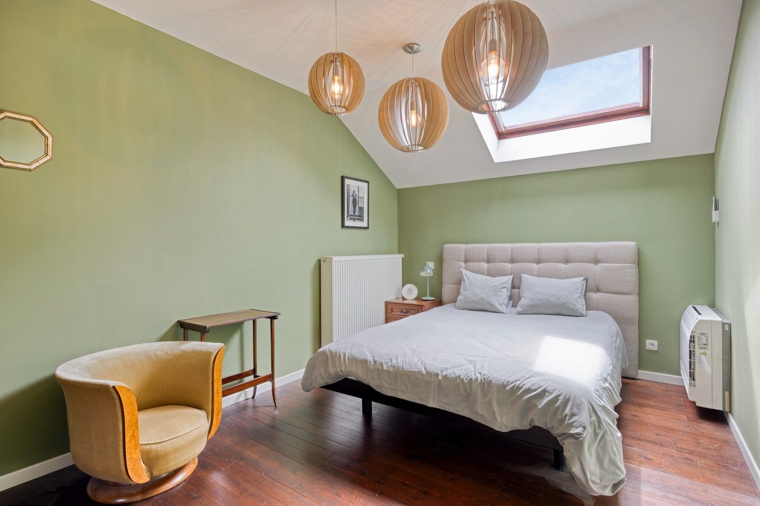 Unieke B&B in het hart van Haspengouw – 4 ruime gastenverblijven, idyllisch perceel & uitstekende opbrengst foto 17