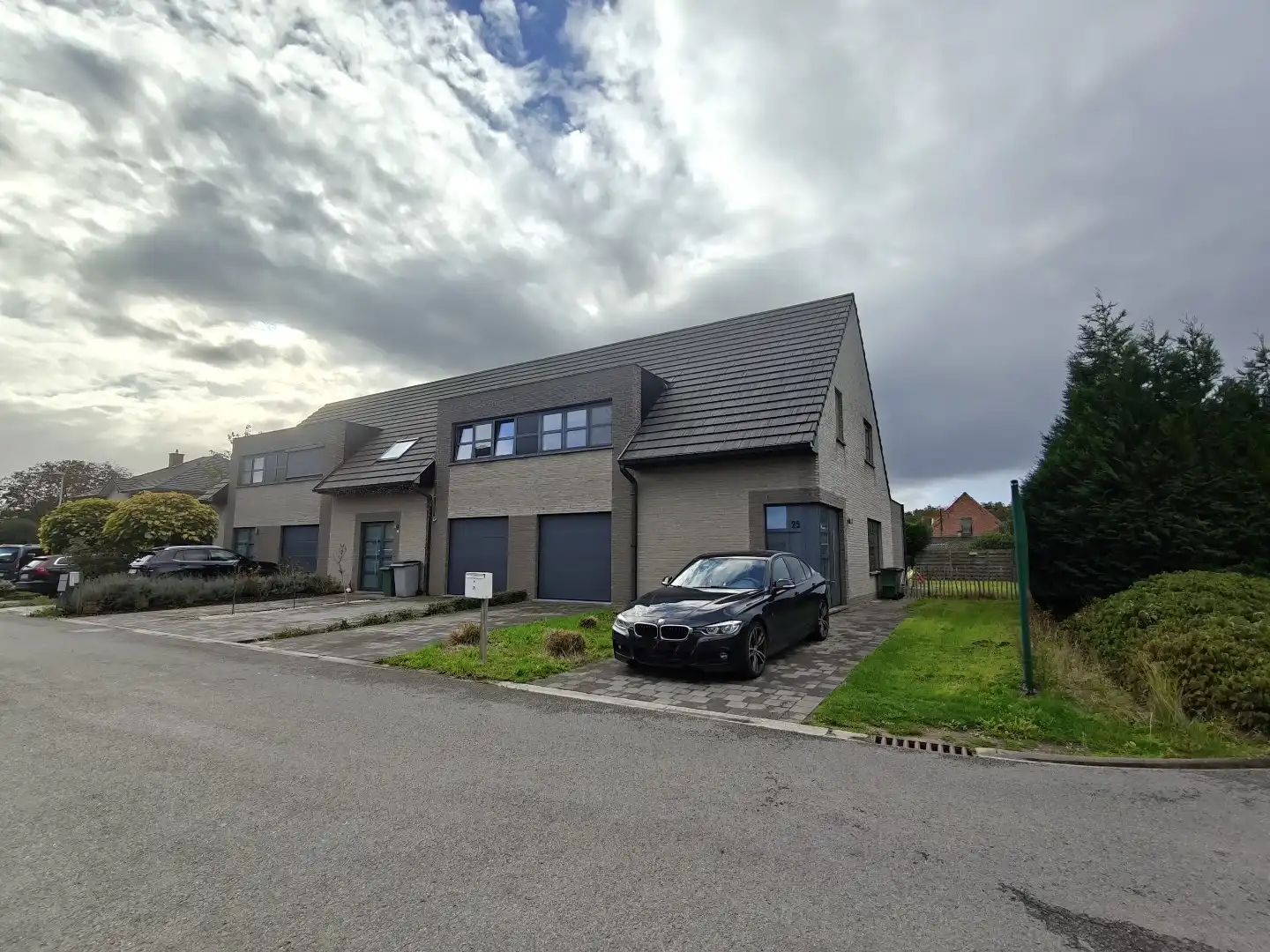 Huis te huur Vlinderstraat 25 - - 9160 Lokeren