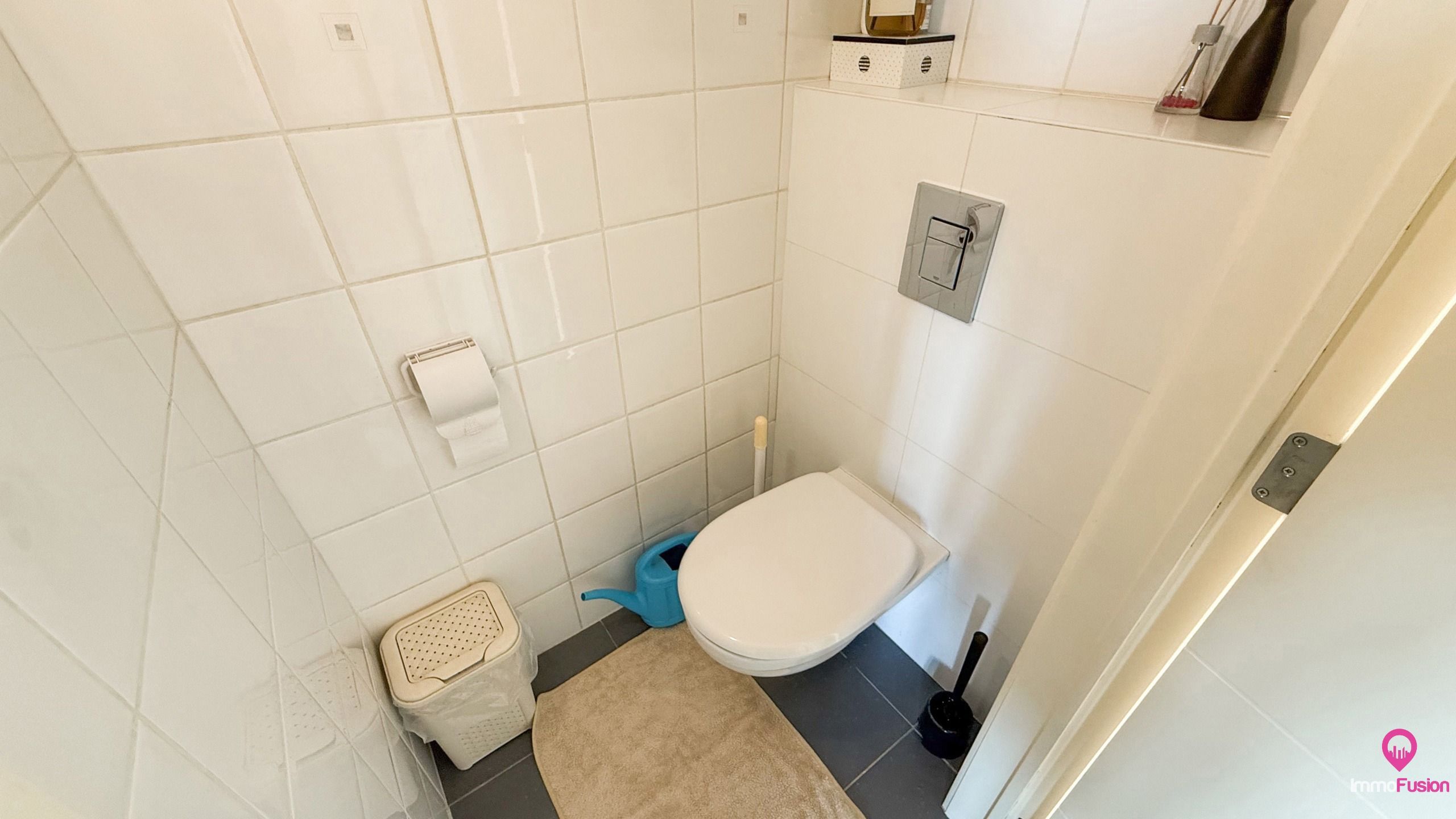 Instapklaar appartement van 109m² met 3 slpks te Genk EPC B! foto 25