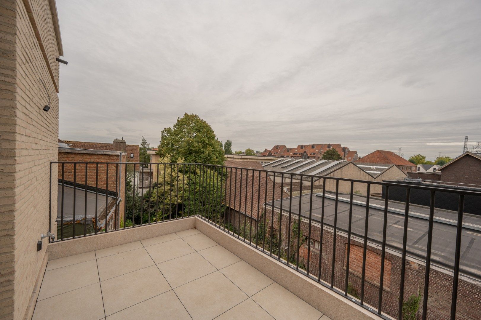 Appartement met twee slaapkamers in residentie Cornelia foto 10