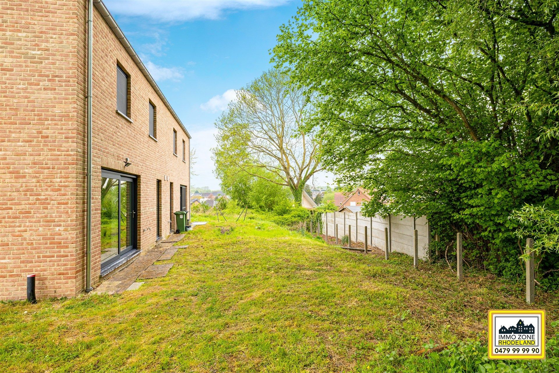 Energiezuinige nieuwbouw met 3 slpks foto 20