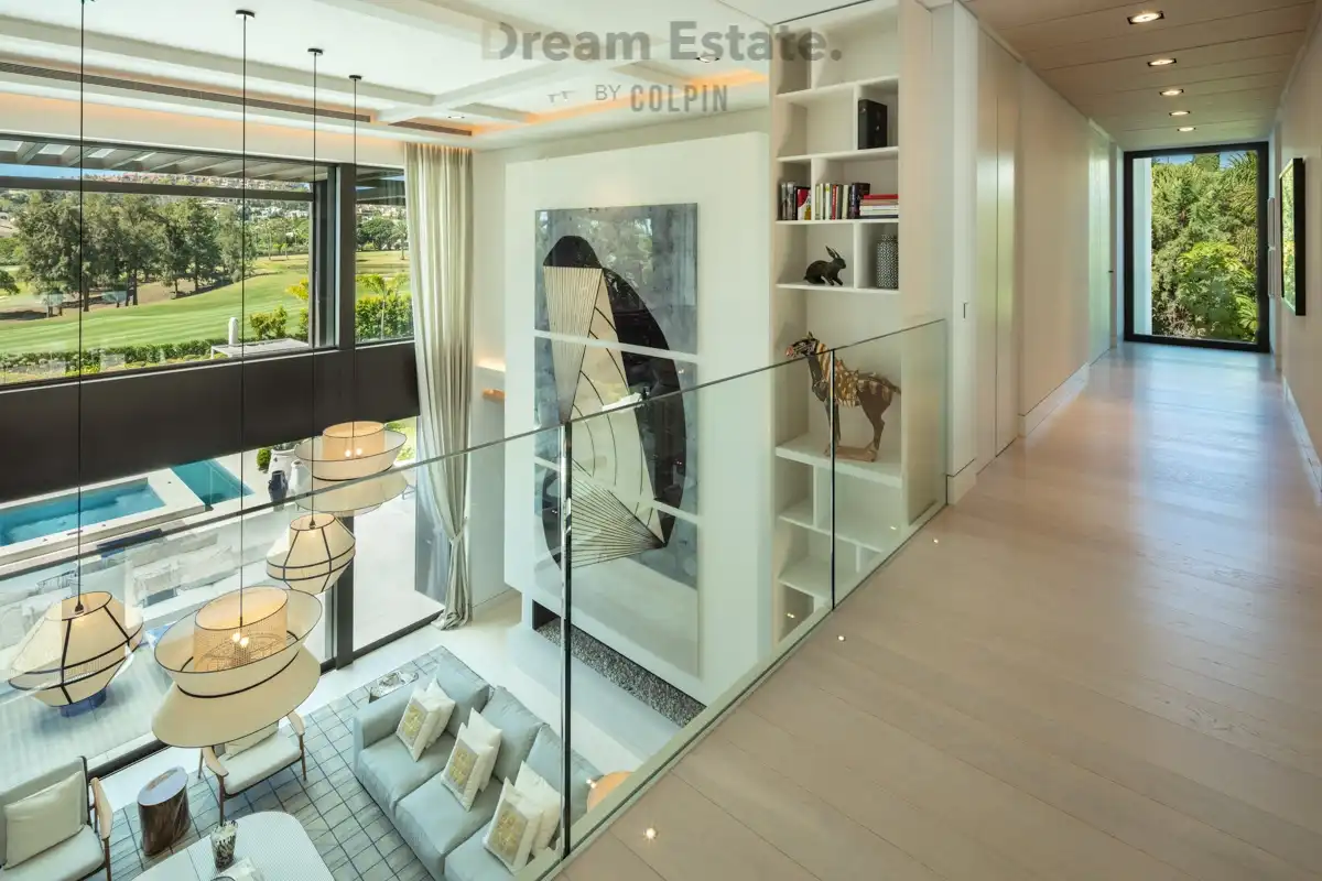 Het meest luxueuze herenhuis gebouwd in La Cerquilla! foto 10