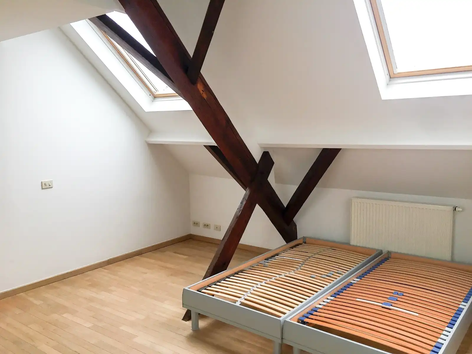 Prachtige duplex-penthouse met terras foto 31