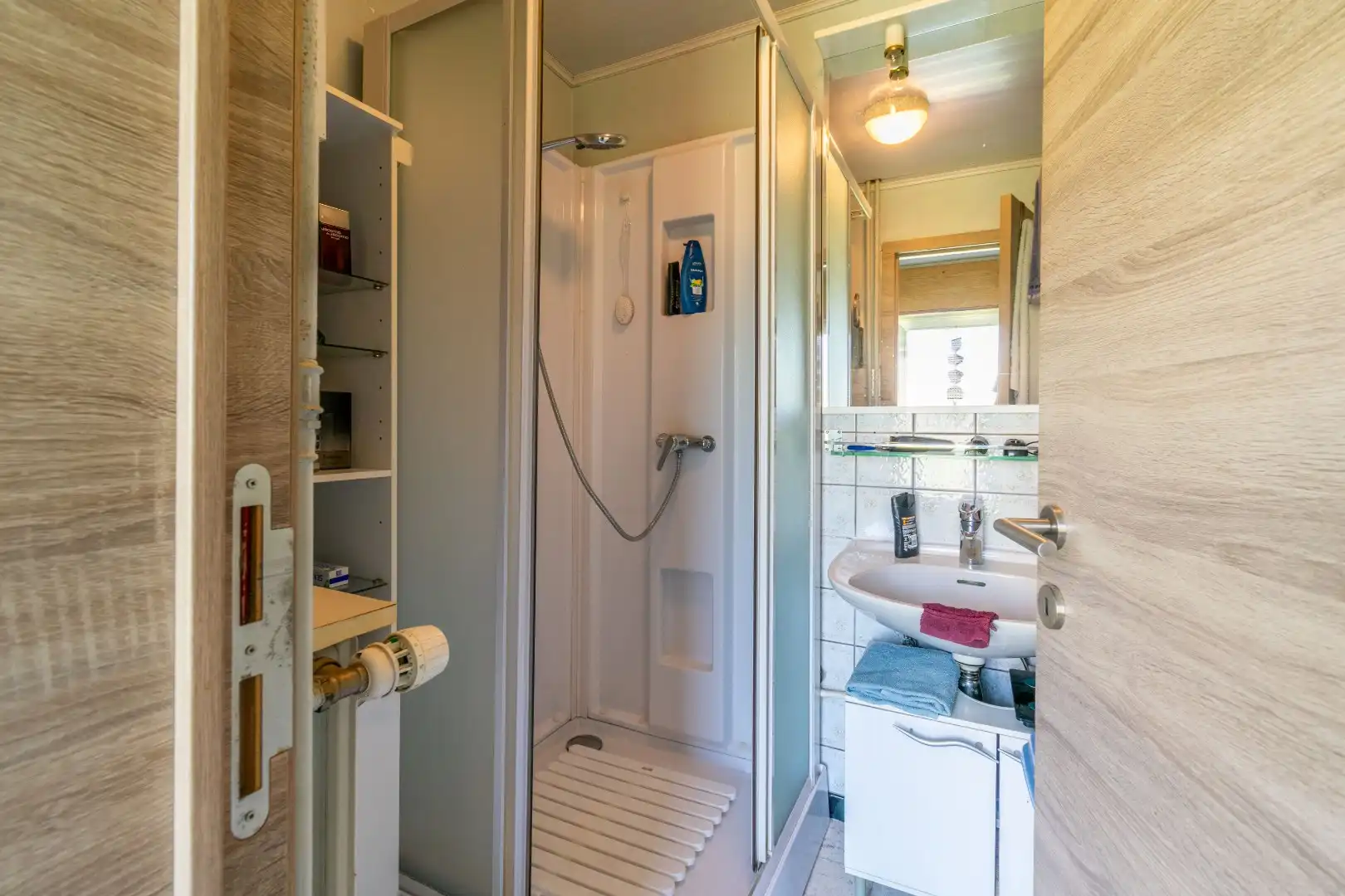 GELIJKVLOERSVILLA MET 2 SLP + ZOLDERVERDIEPING (125m²) ! foto 15