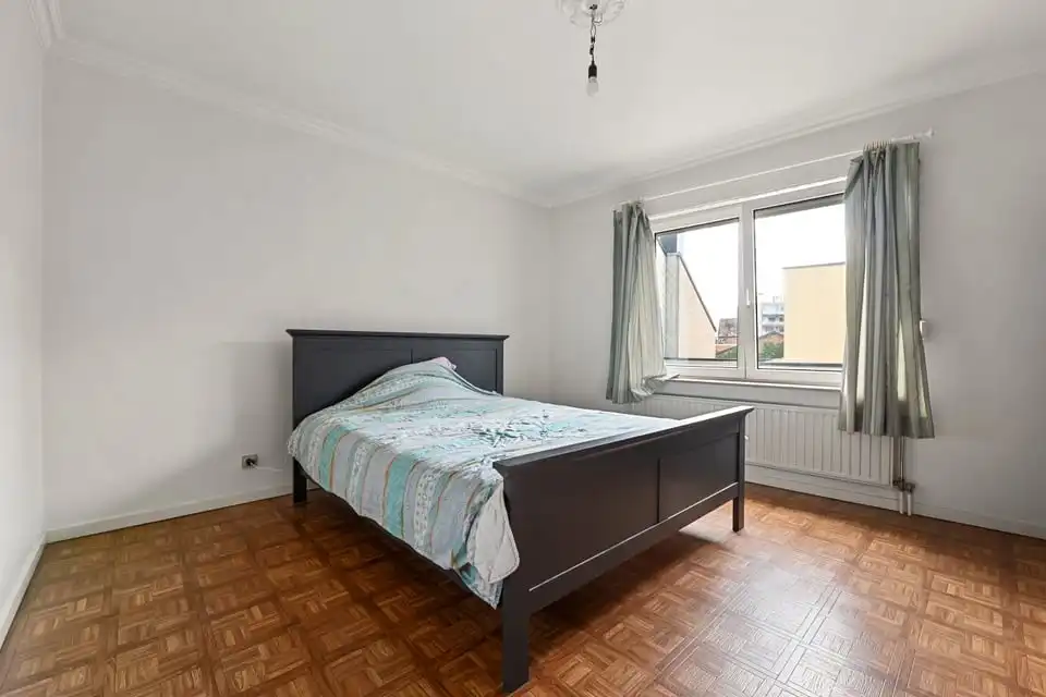 GEZELLIG 2-SLK APPARTEMENT VLAKBIJ HET CENTRUM VAN SINT-TRUIDEN foto 14