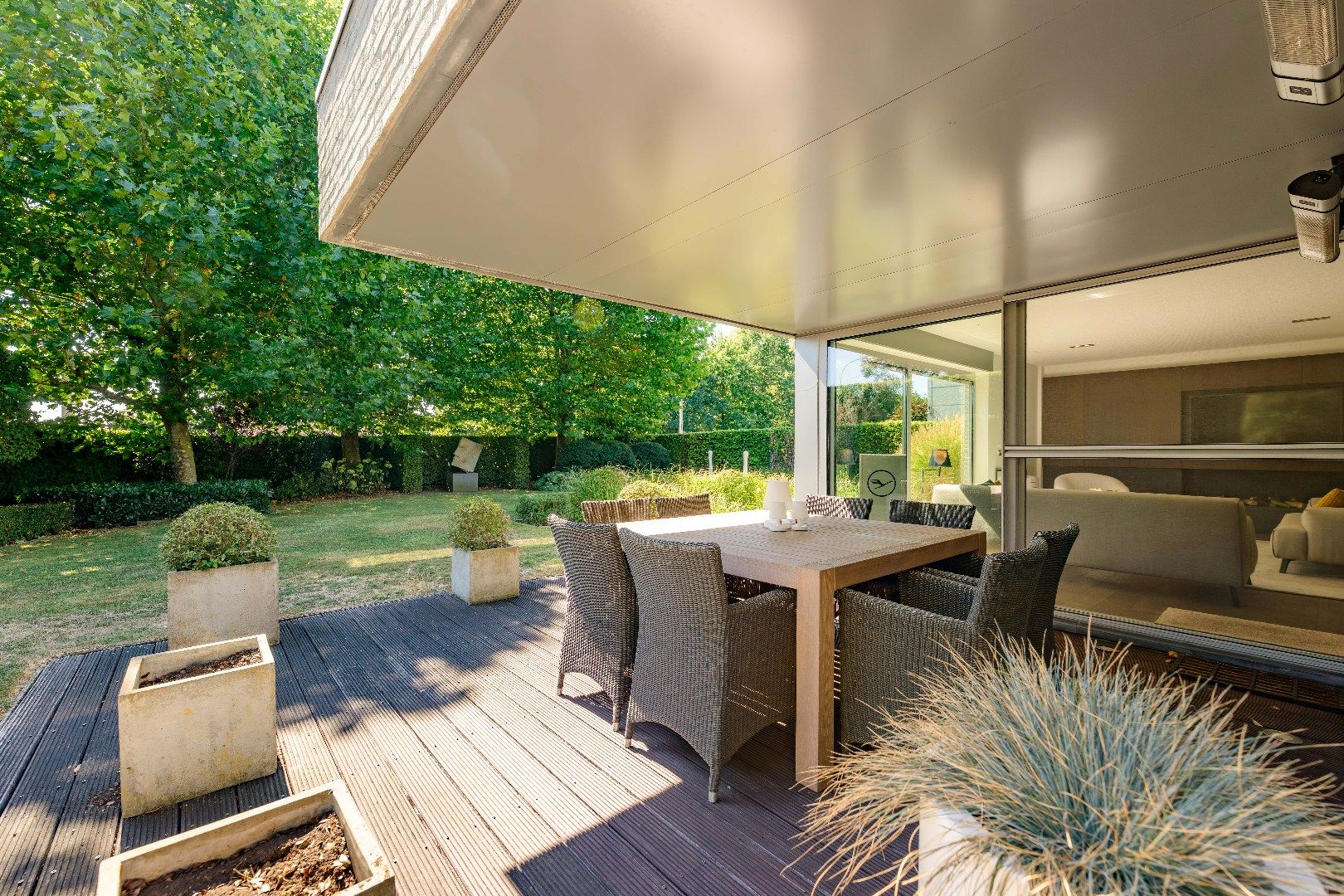 Exclusieve villa met luxueuze afwerking op 1.031m2 foto 24