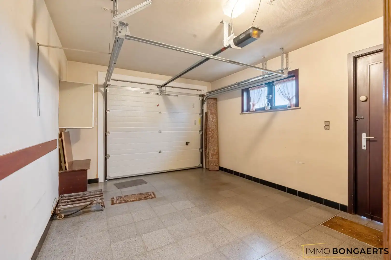 Gelijkvloerse woning foto 16