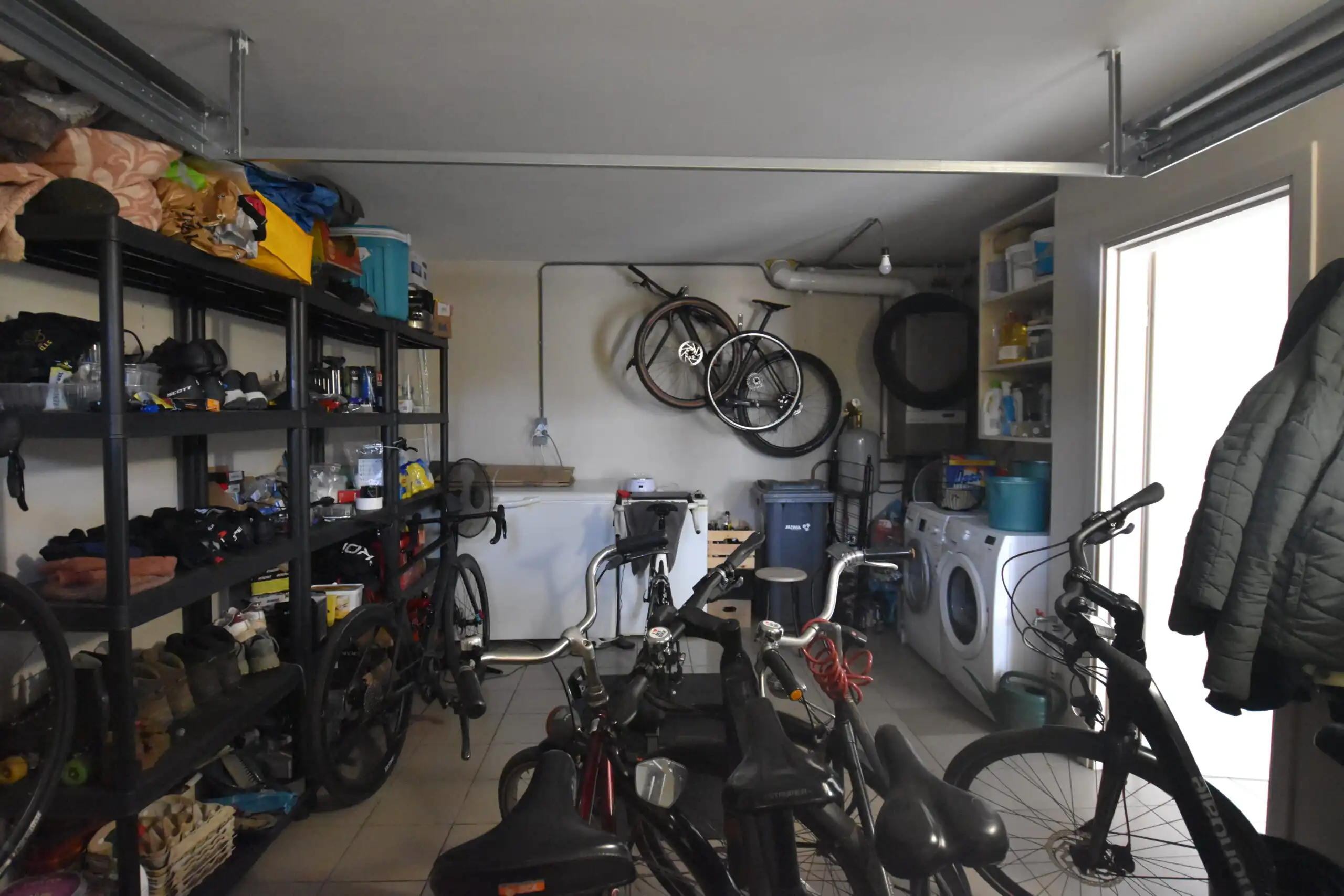 Gezellige woning met terras nabij het centrum van Nieuwkerken-Waas foto 8