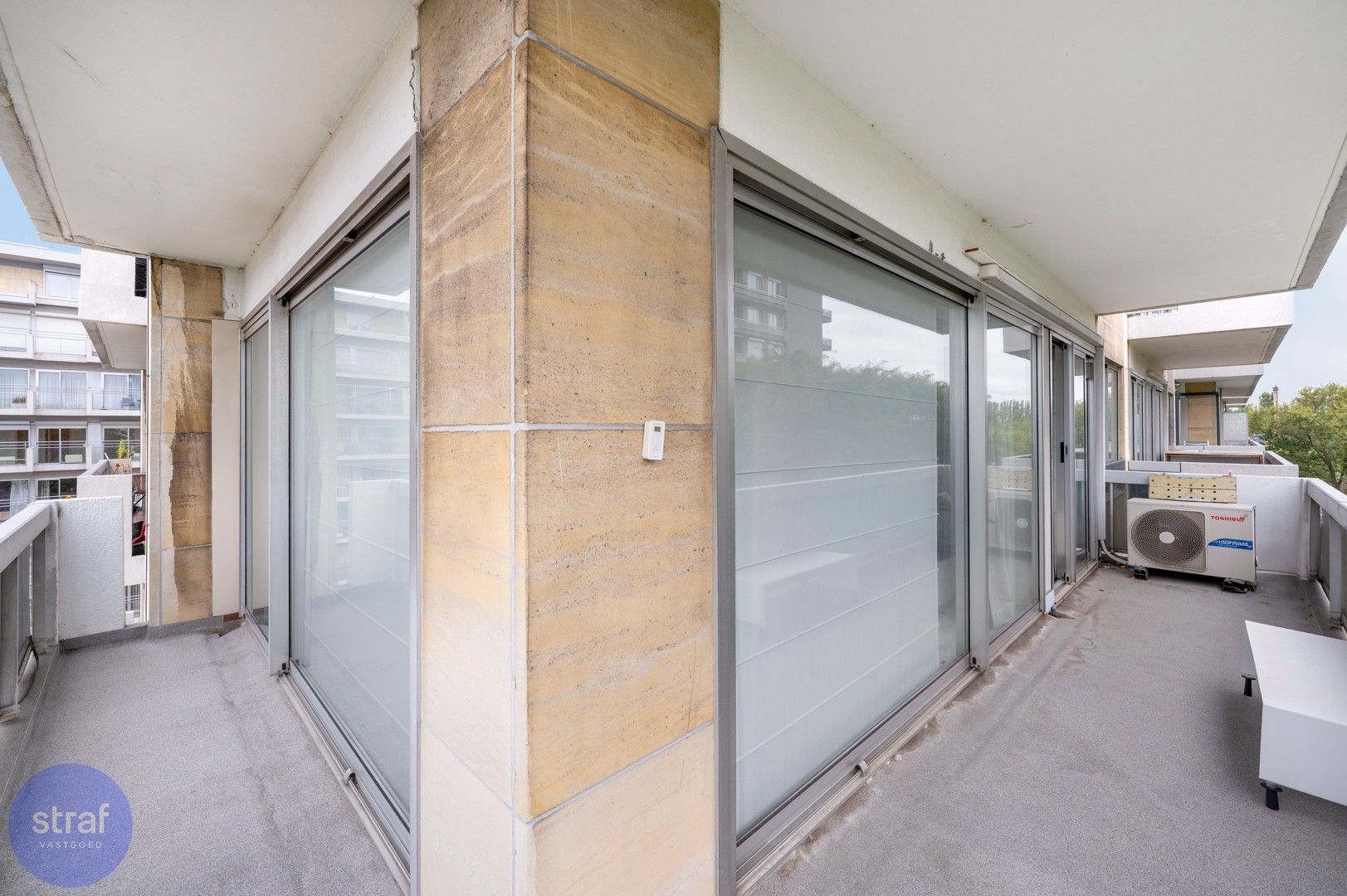 Topappartement + toplocatie = the best of both worlds foto 10