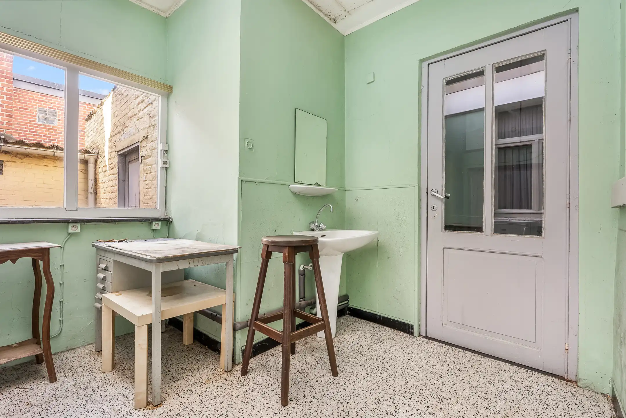 Woning op 1a98ca in het landelijk gelegen Zussen foto 11