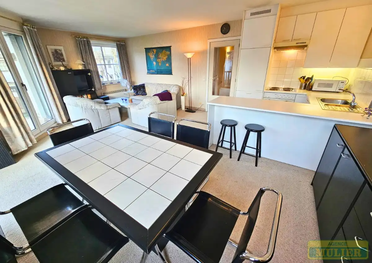 Appartement te koop foto 9