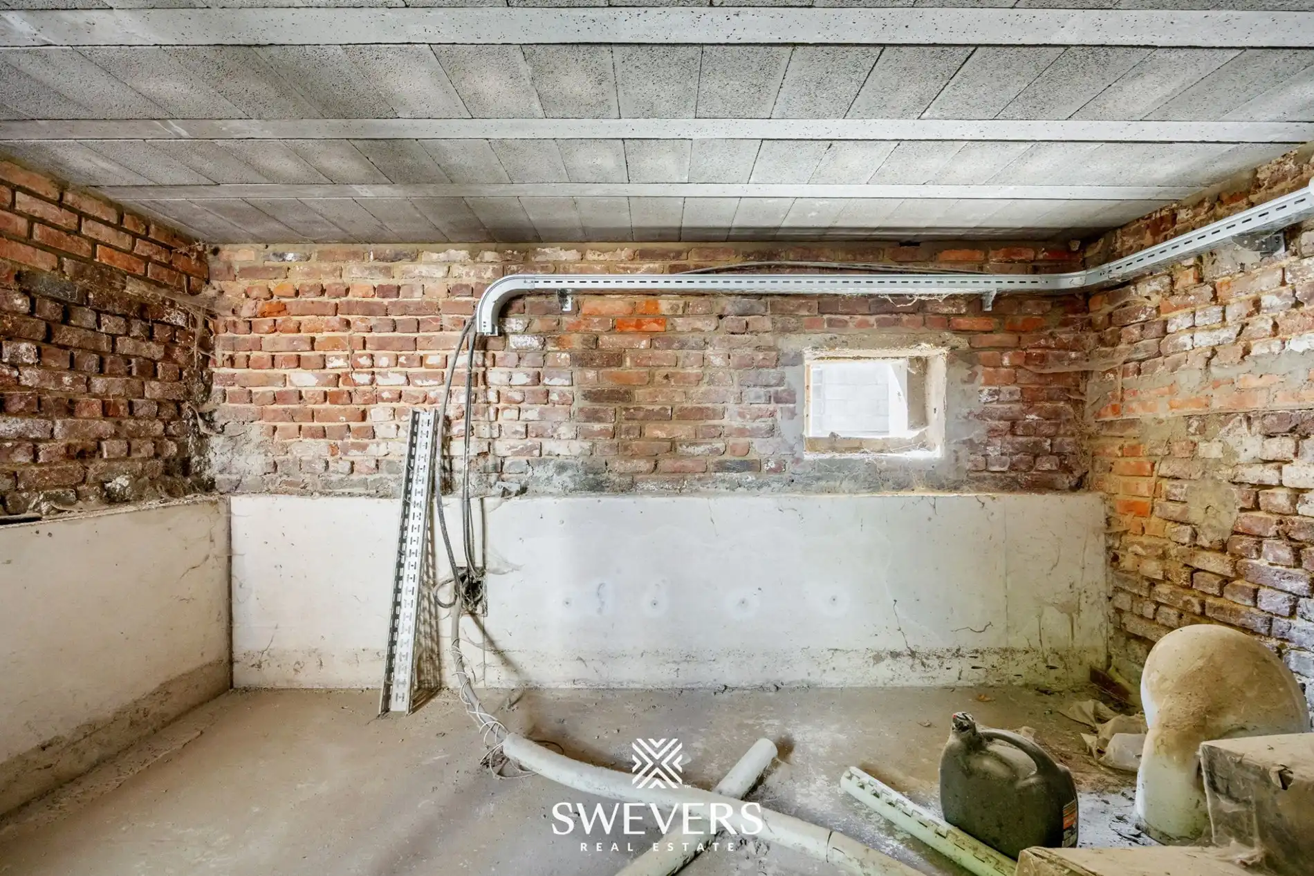 Open bebouwing met vergunde plannen op prachtig perceel van 1.610 m² in Kortessem foto 9