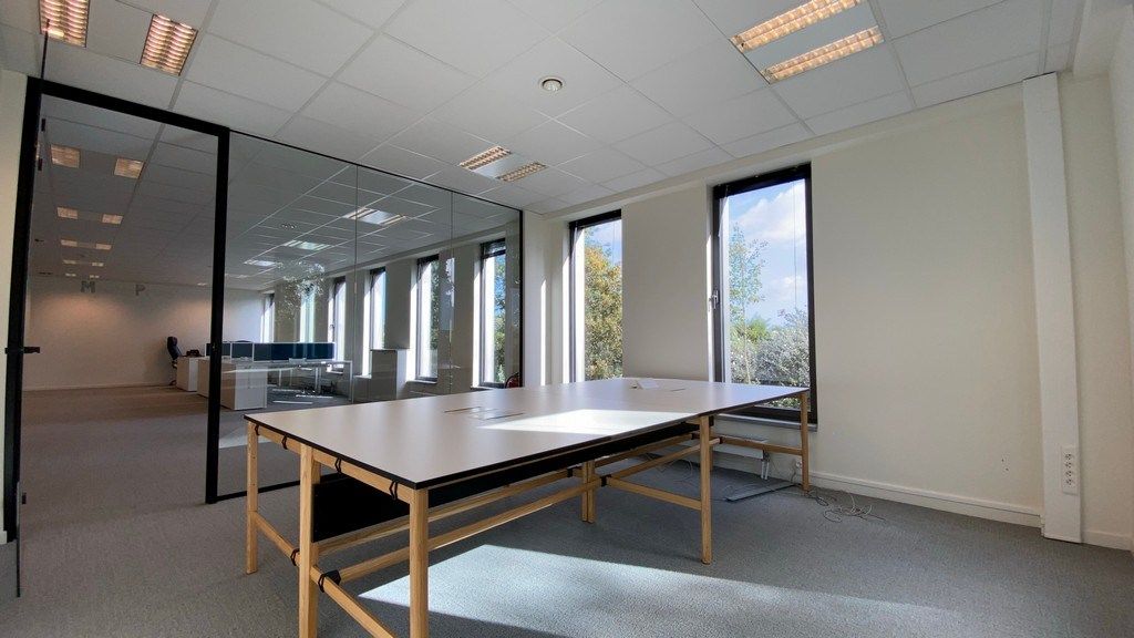 Instapklare kantoorruimte te huur vlakbij afrit E17 in Zele foto 12