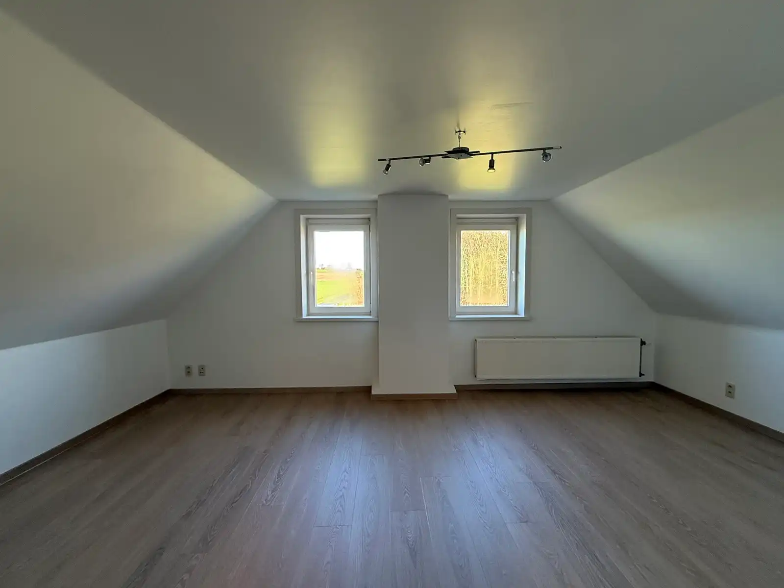 Woning met 3 kamers op een rustige locatie in Dentergem  foto 10