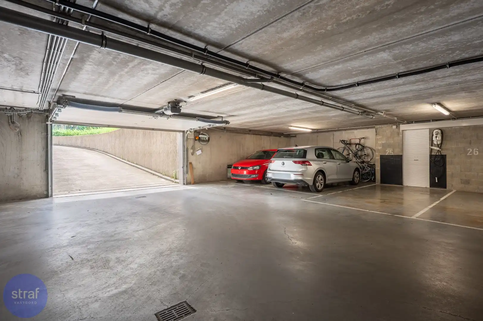 Duplexappartement met 3 slaapkamers, 2 terrassen en een prachtig uitzicht foto 19