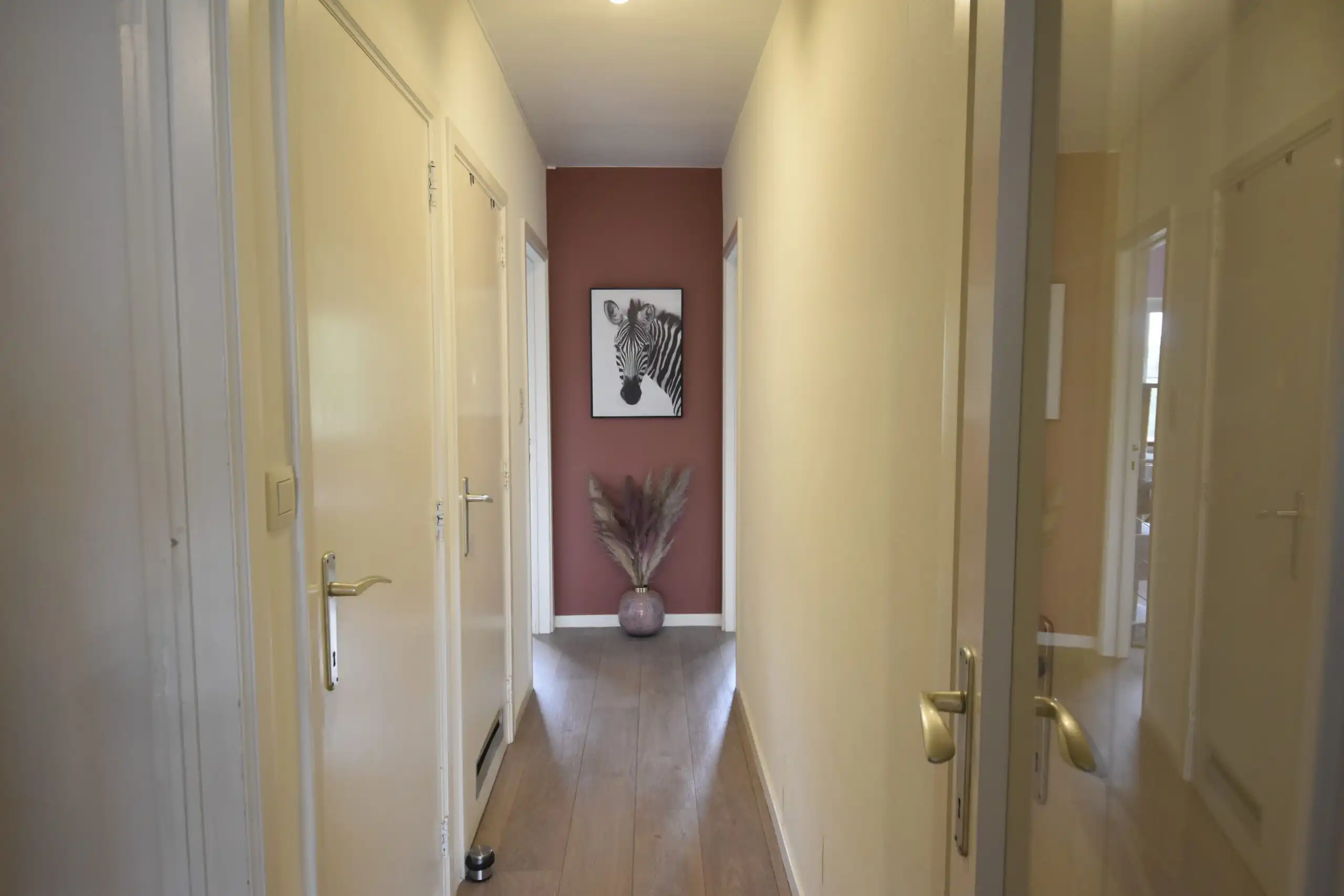 Energiezuinig appartement met 2 slaapkamers in Temse foto 5