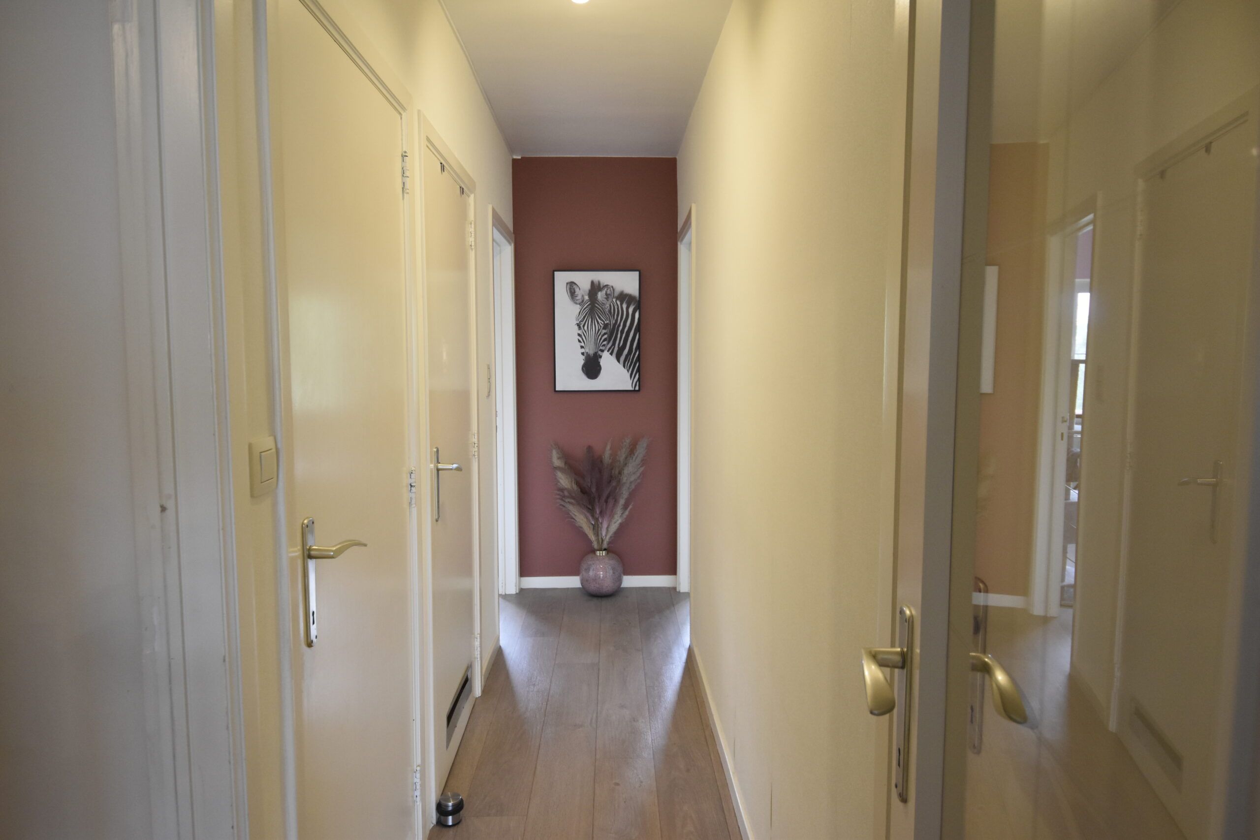Energiezuinig appartement met 2 slaapkamers in Temse foto 5