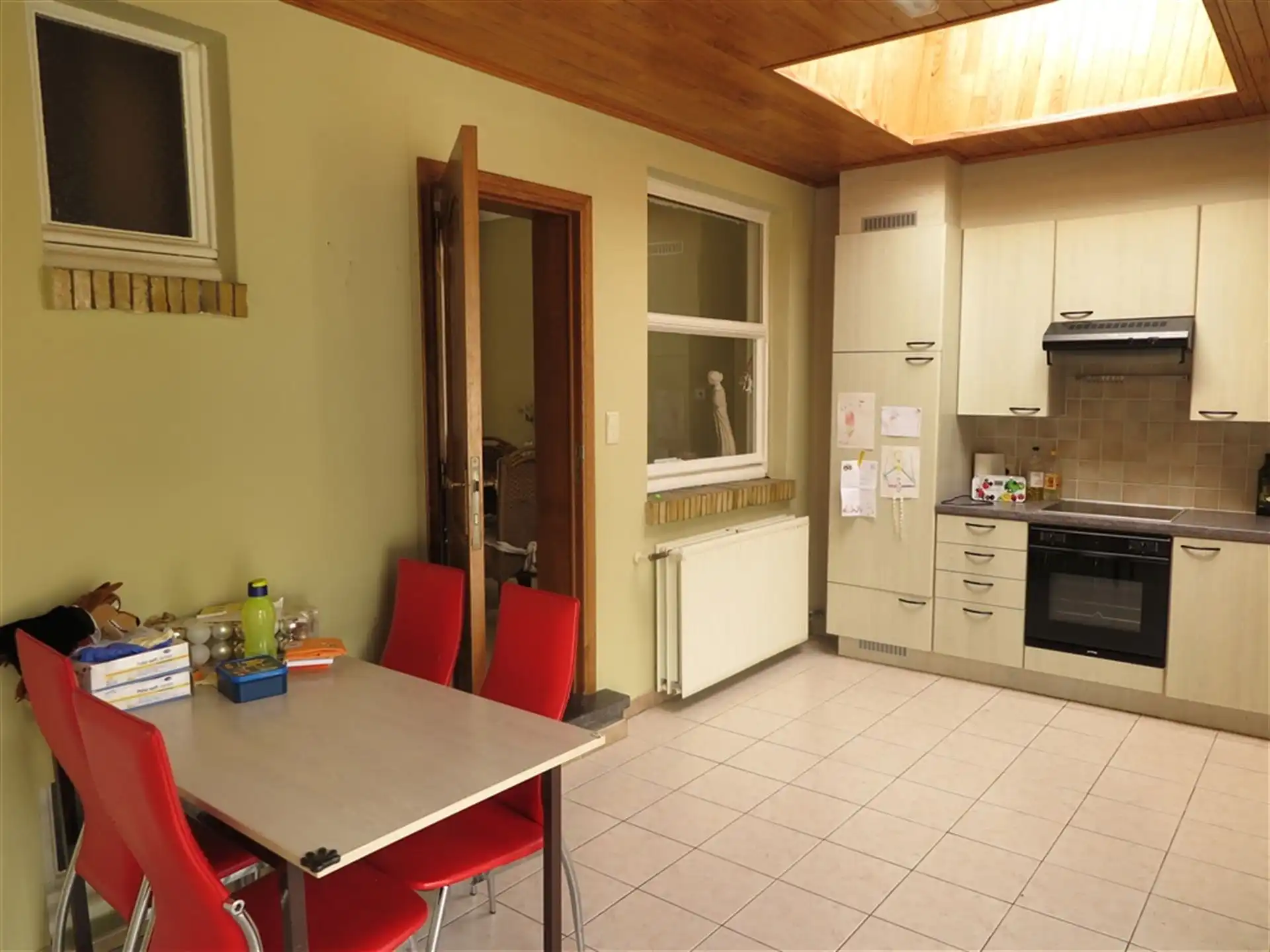 Huis foto 4