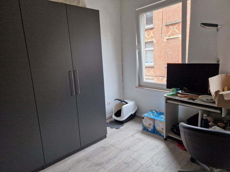 Gezellig huisje met 2 slaapkamers en tuintje foto 9