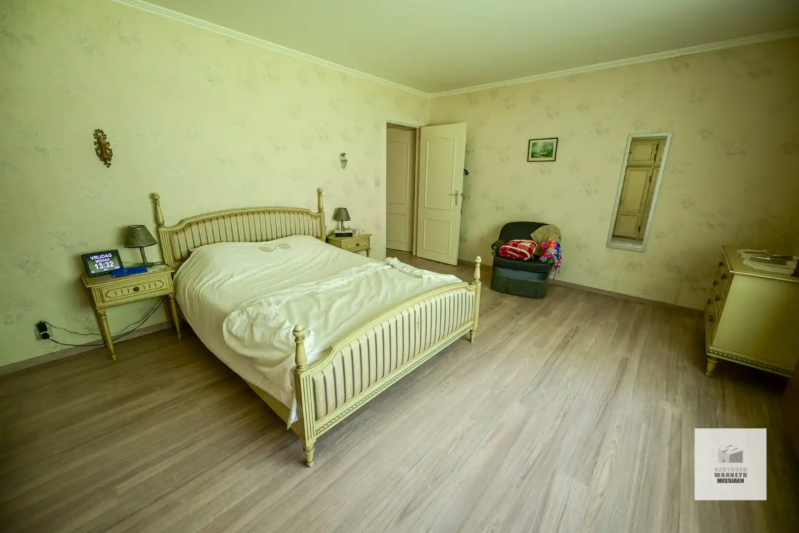 Rustig gelegen gelijkvloerse woning op 992m² in Aalterveld foto 15