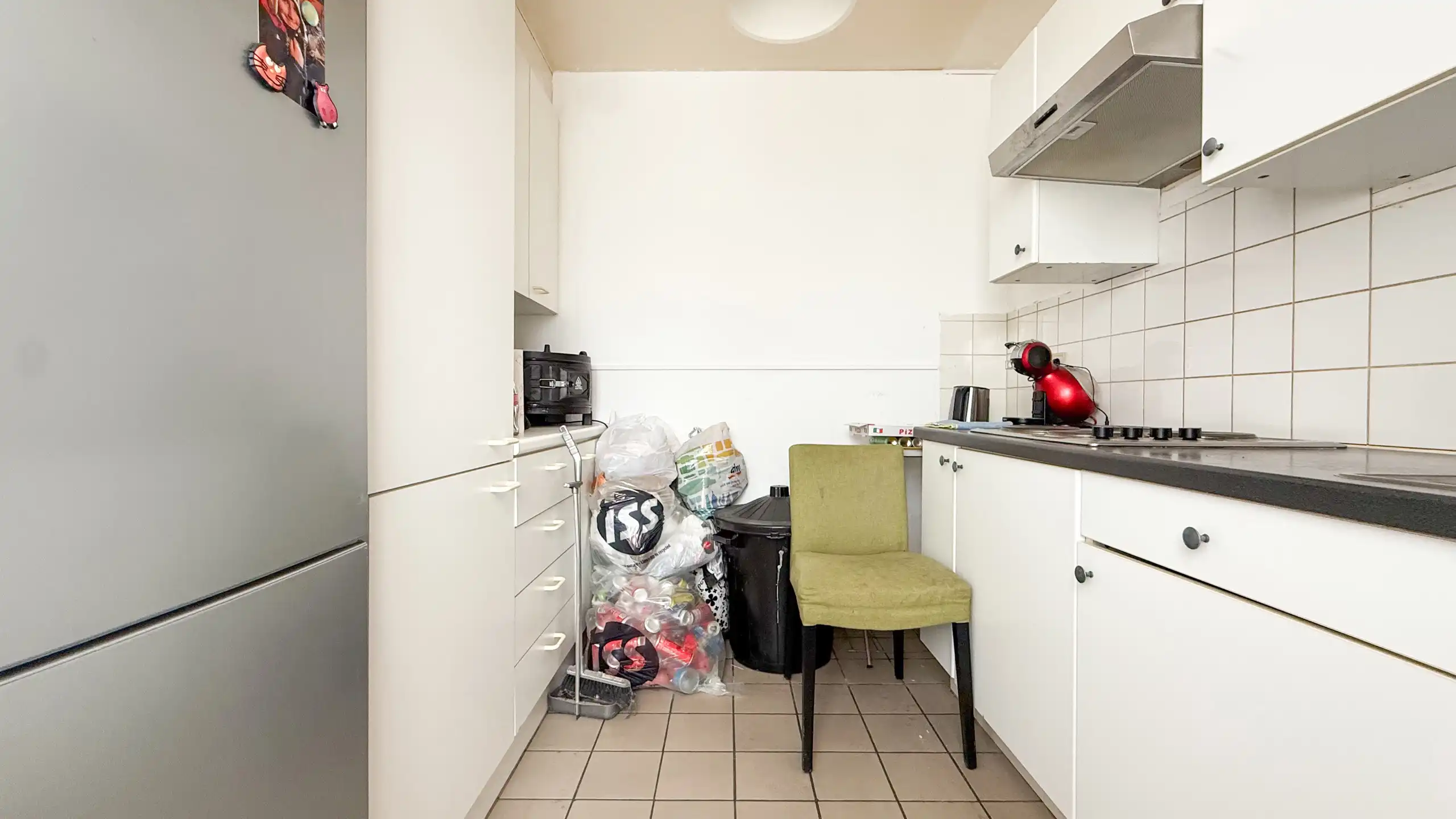 Instapklaar duplex appartement met 3 slaapkamers en EPC B! foto 9