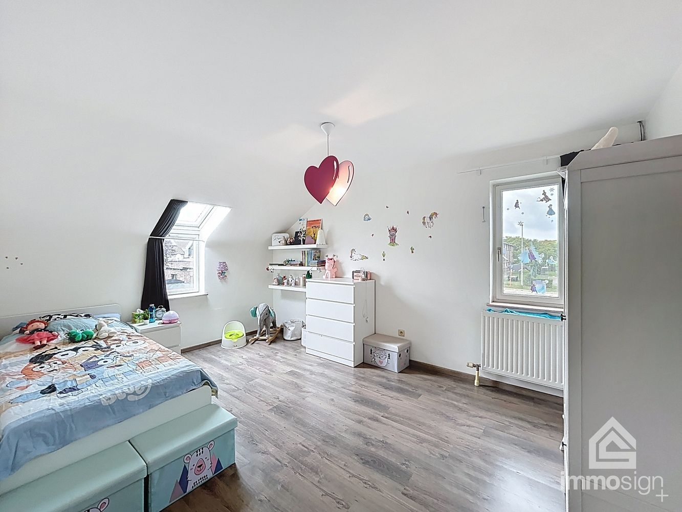 Instapklare halfopen woning met 3 slaapkamers te koop in Genk - perceel van 502 m² foto 19