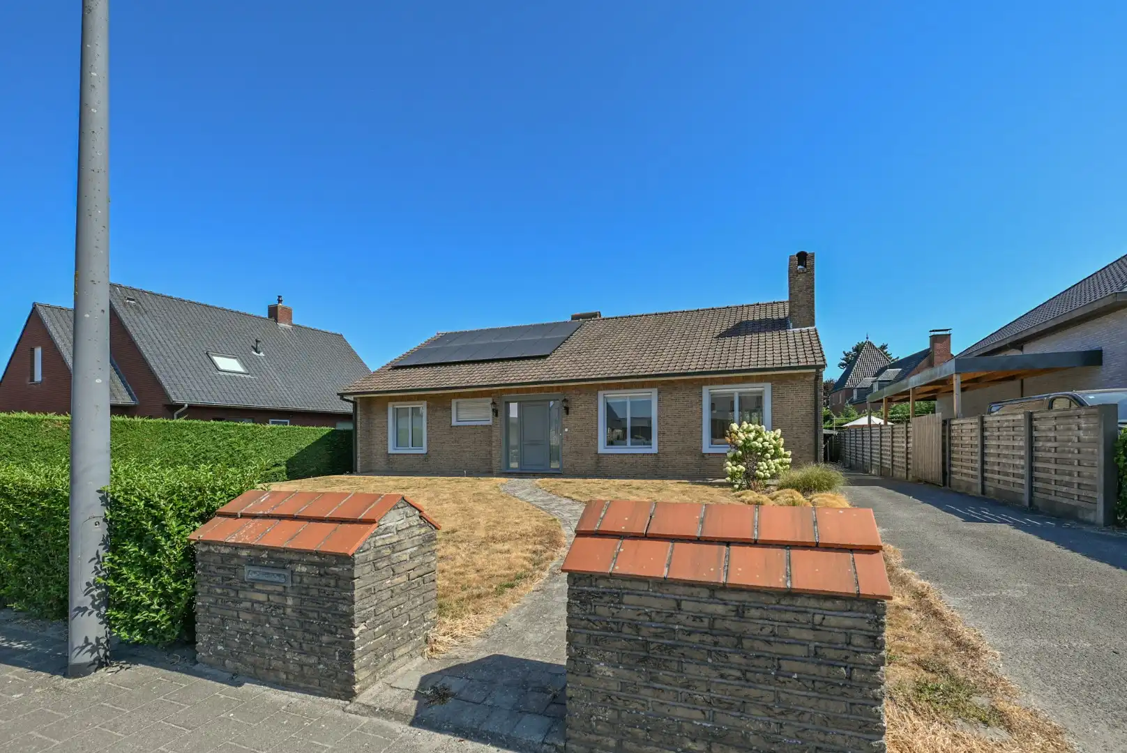 Huis te koop Heilig Sacramentstraat 74 - - 8750 Wingene